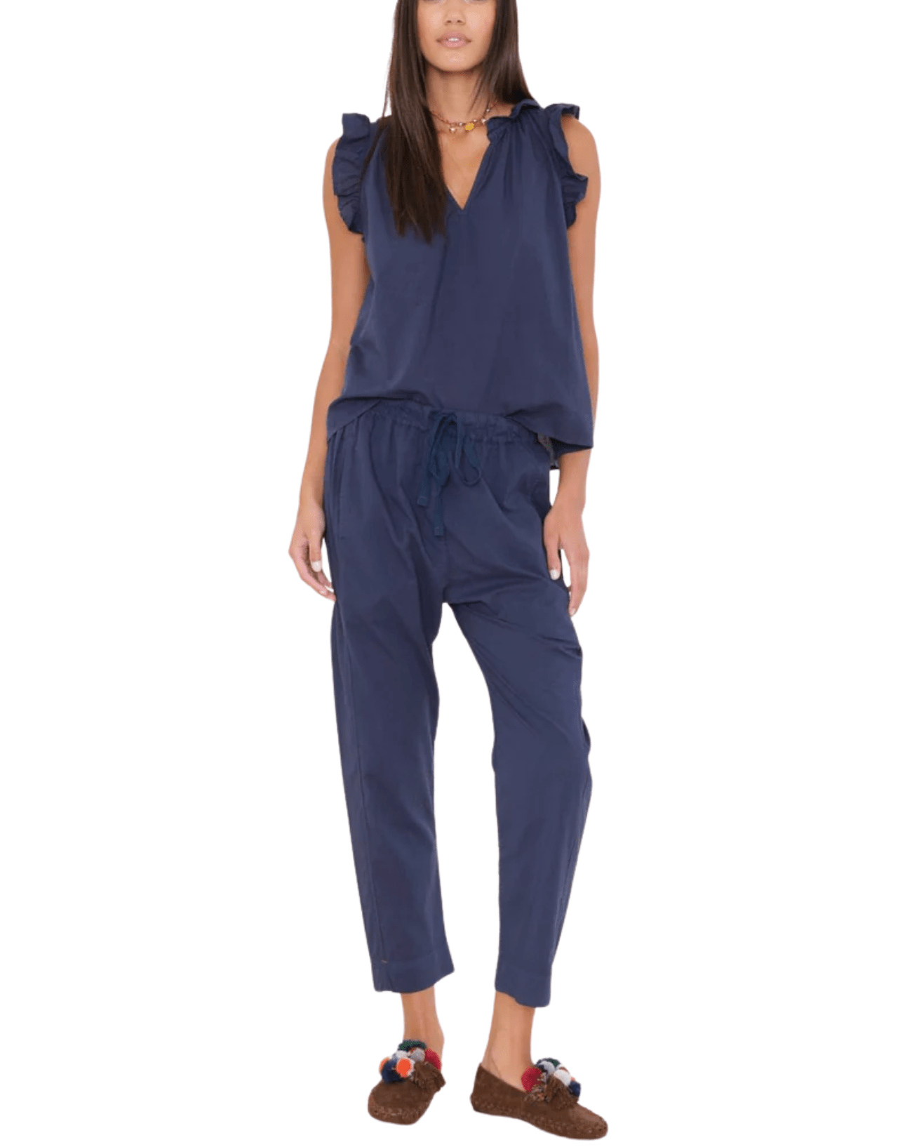 Xirena - RTW - Trousers