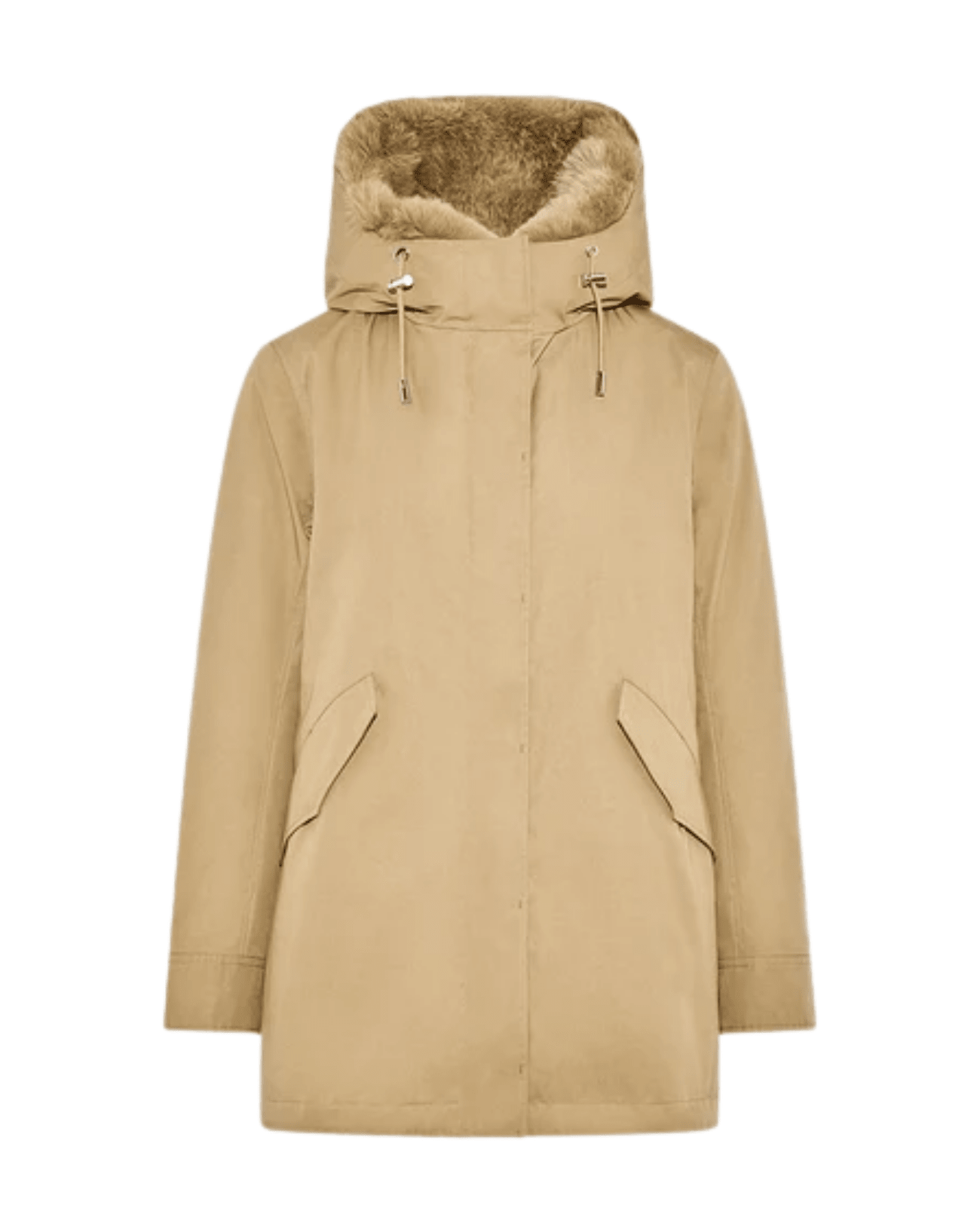 Yves Salomon - RTW-Coats and outerwear