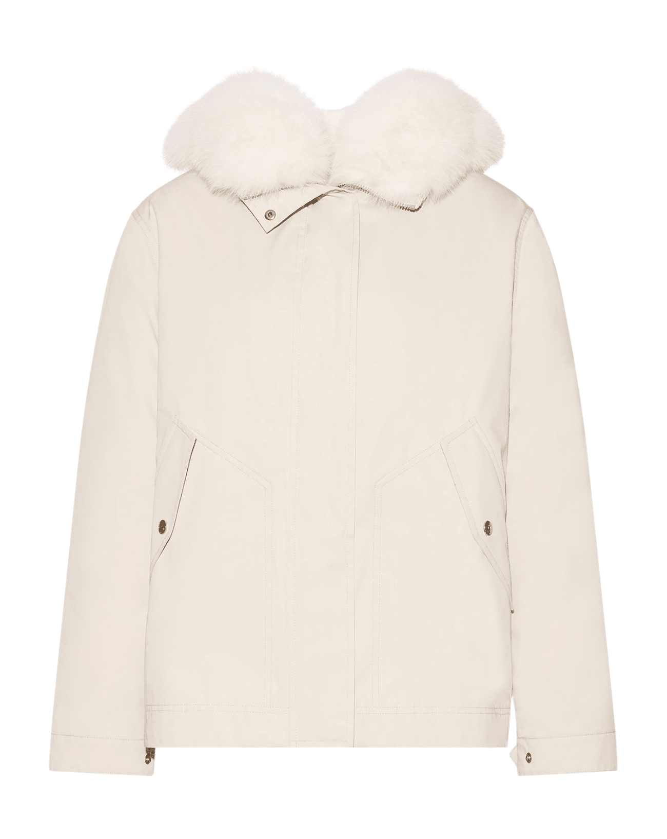 Yves Salomon - RTW-Coats and outerwear