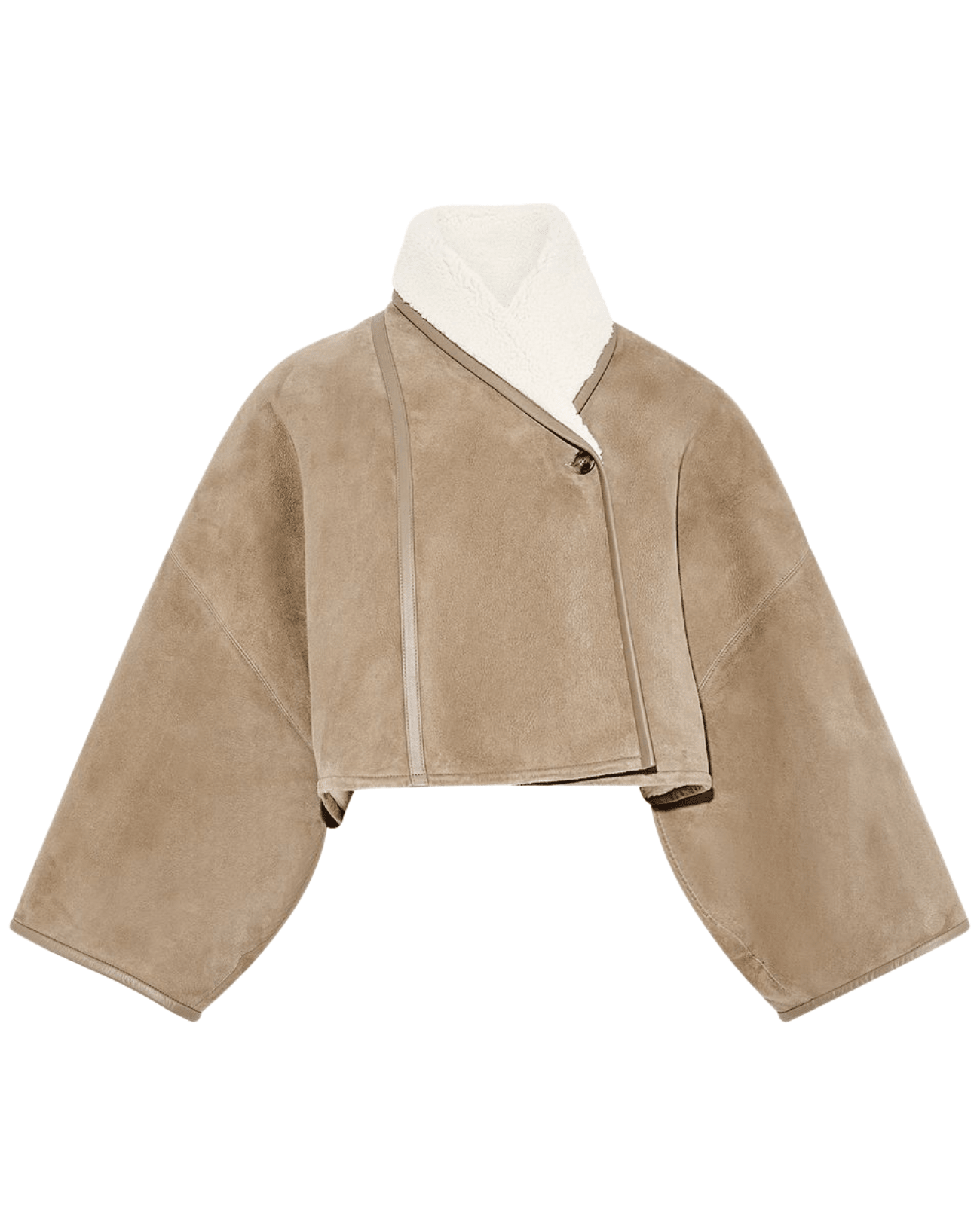 Yves Salomon - RTW-Coats and outerwear