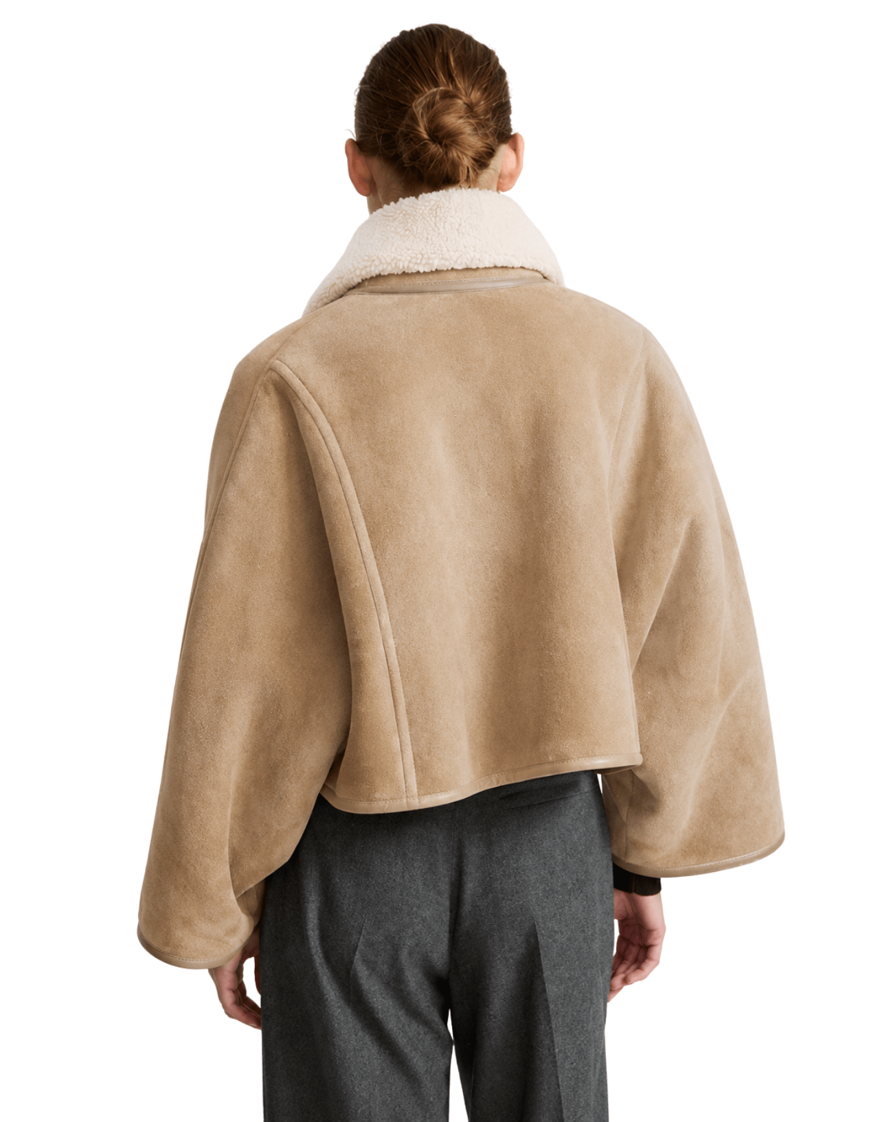 Yves Salomon - RTW-Coats and outerwear