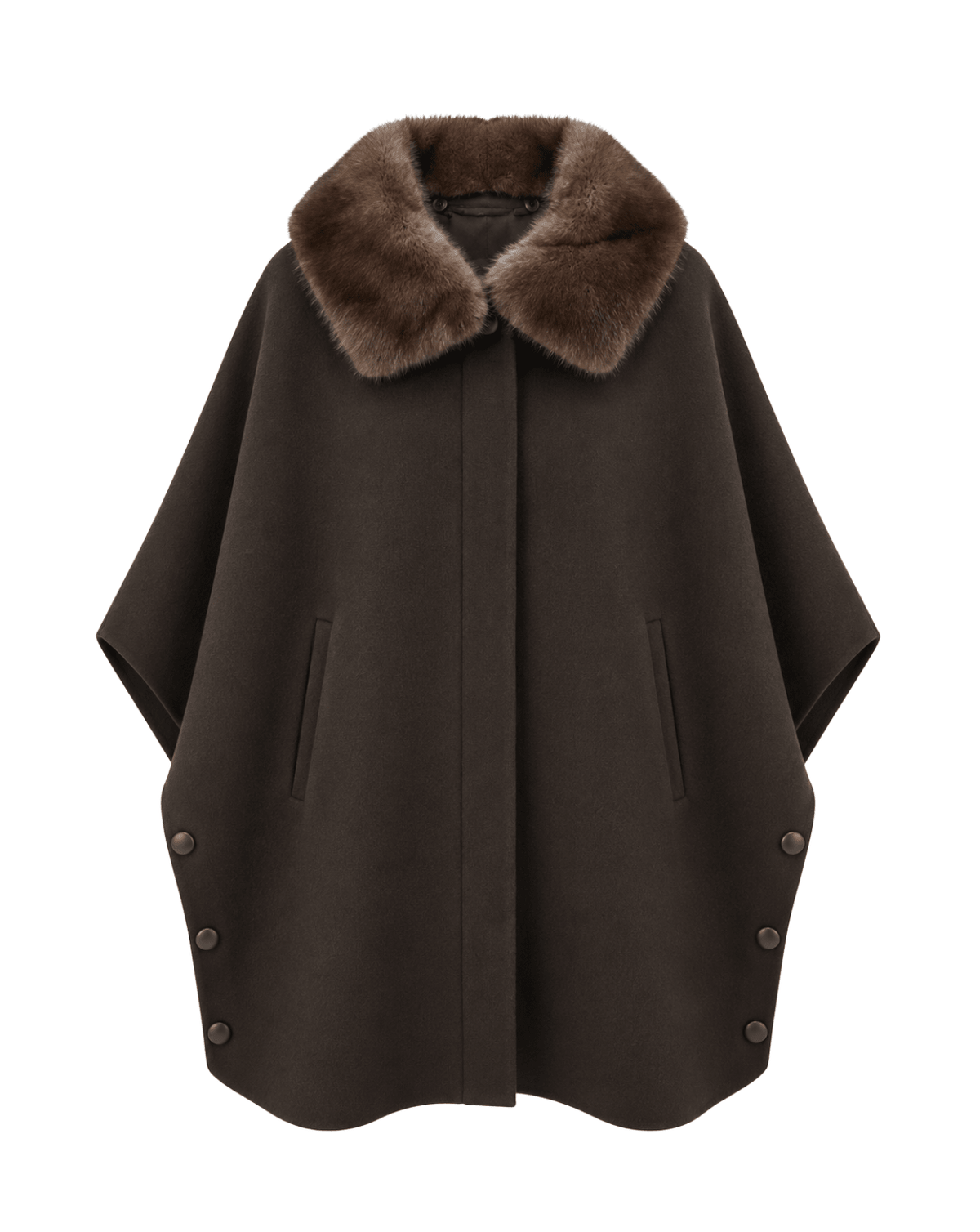 Yves Salomon - RTW-Coats and outerwear