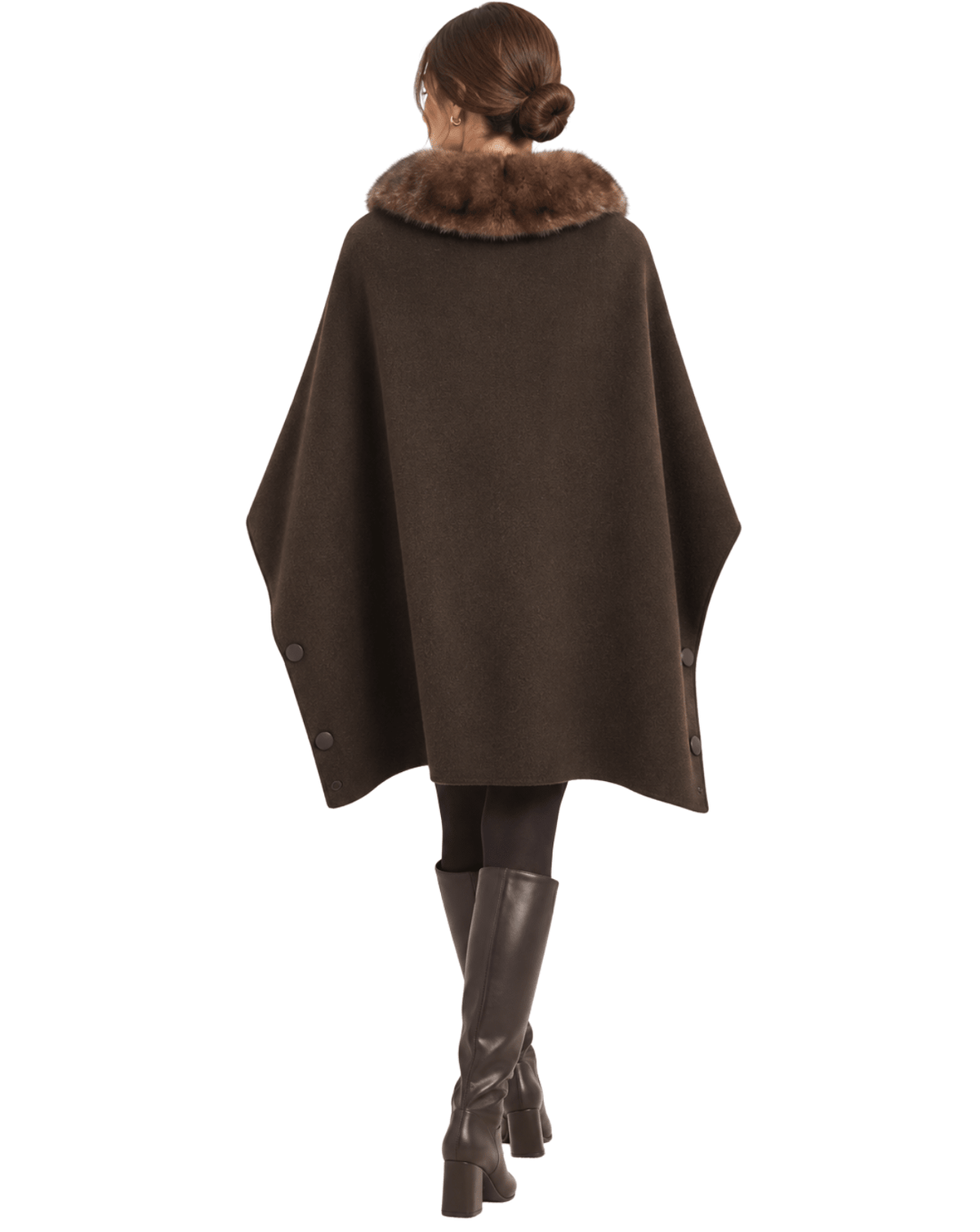 Yves Salomon - RTW-Coats and outerwear