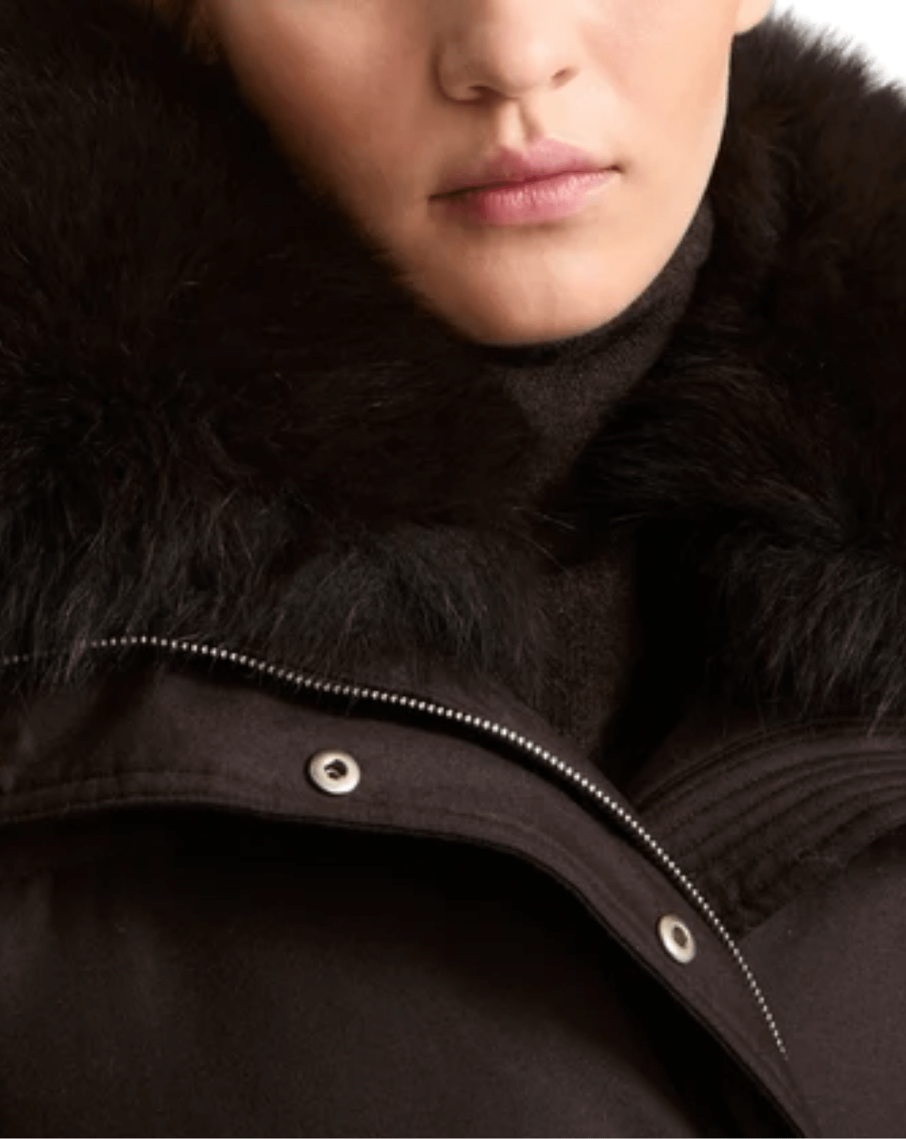 Yves Salomon - RTW-Coats and outerwear