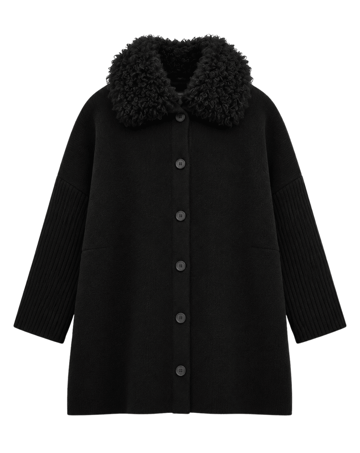 Yves Salomon - RTW-Coats and outerwear