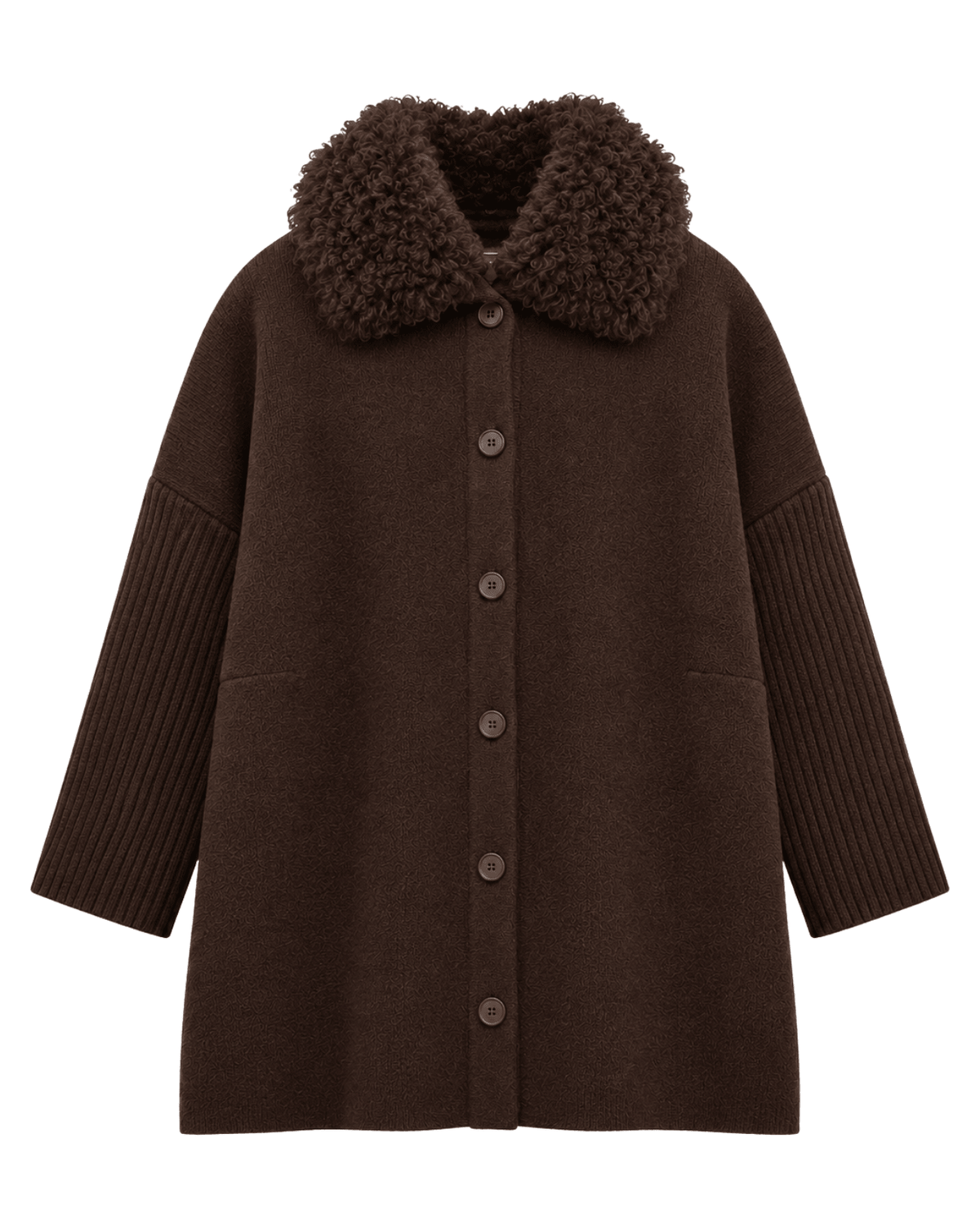 Yves Salomon - RTW-Coats and outerwear
