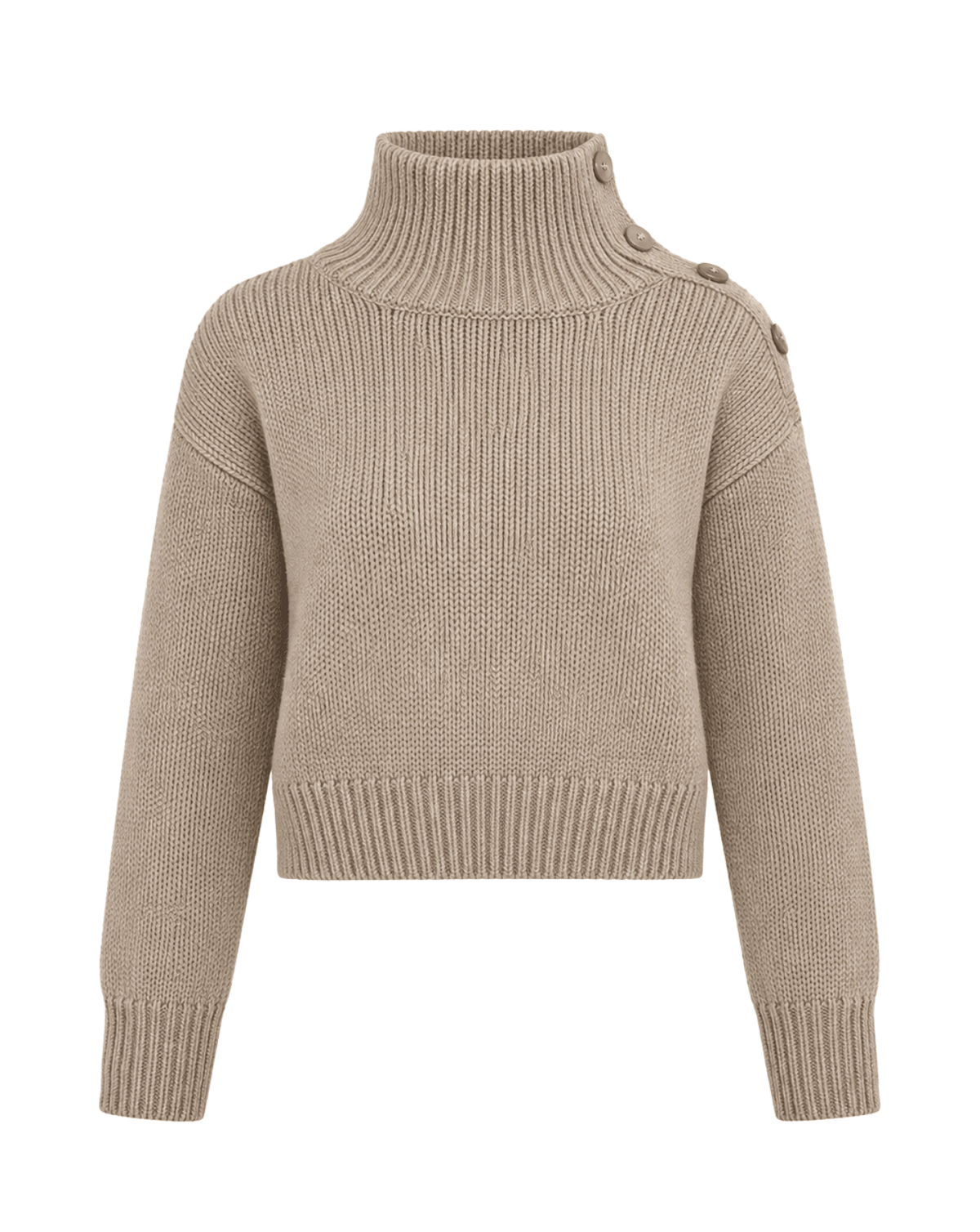Yves Salomon - RTW-Knitwear