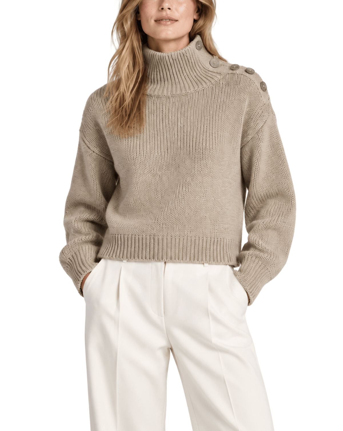 Yves Salomon - RTW-Knitwear