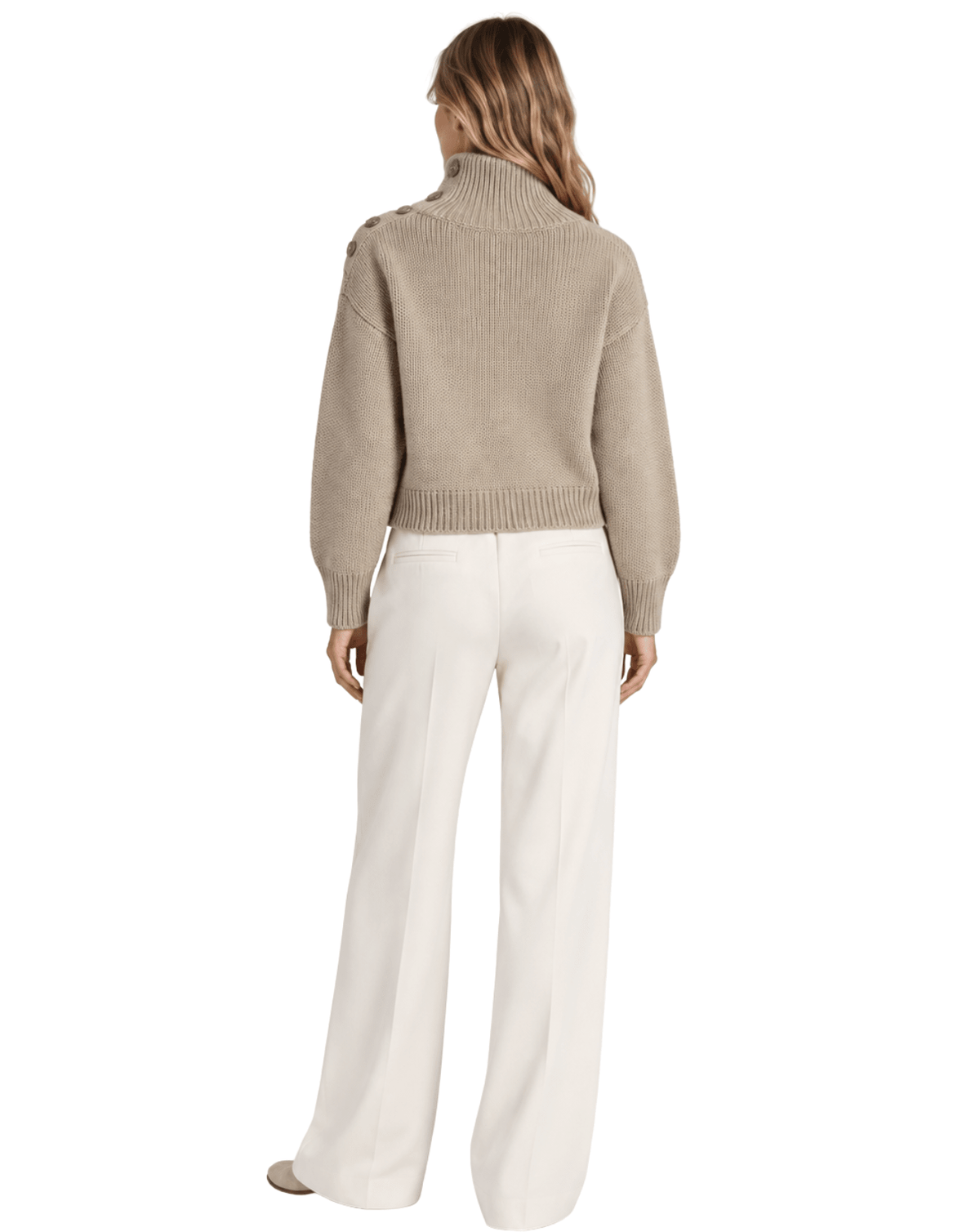 Yves Salomon - RTW-Knitwear
