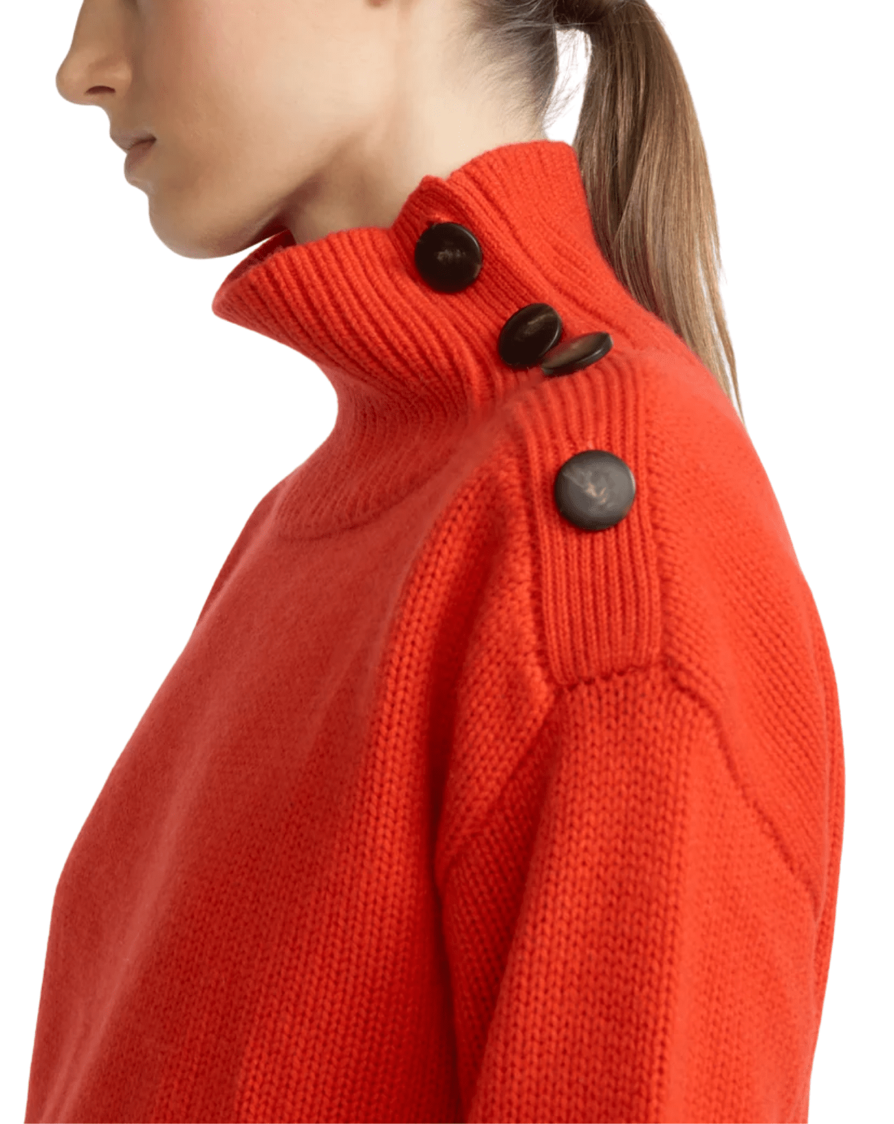 Yves Salomon - RTW-Knitwear