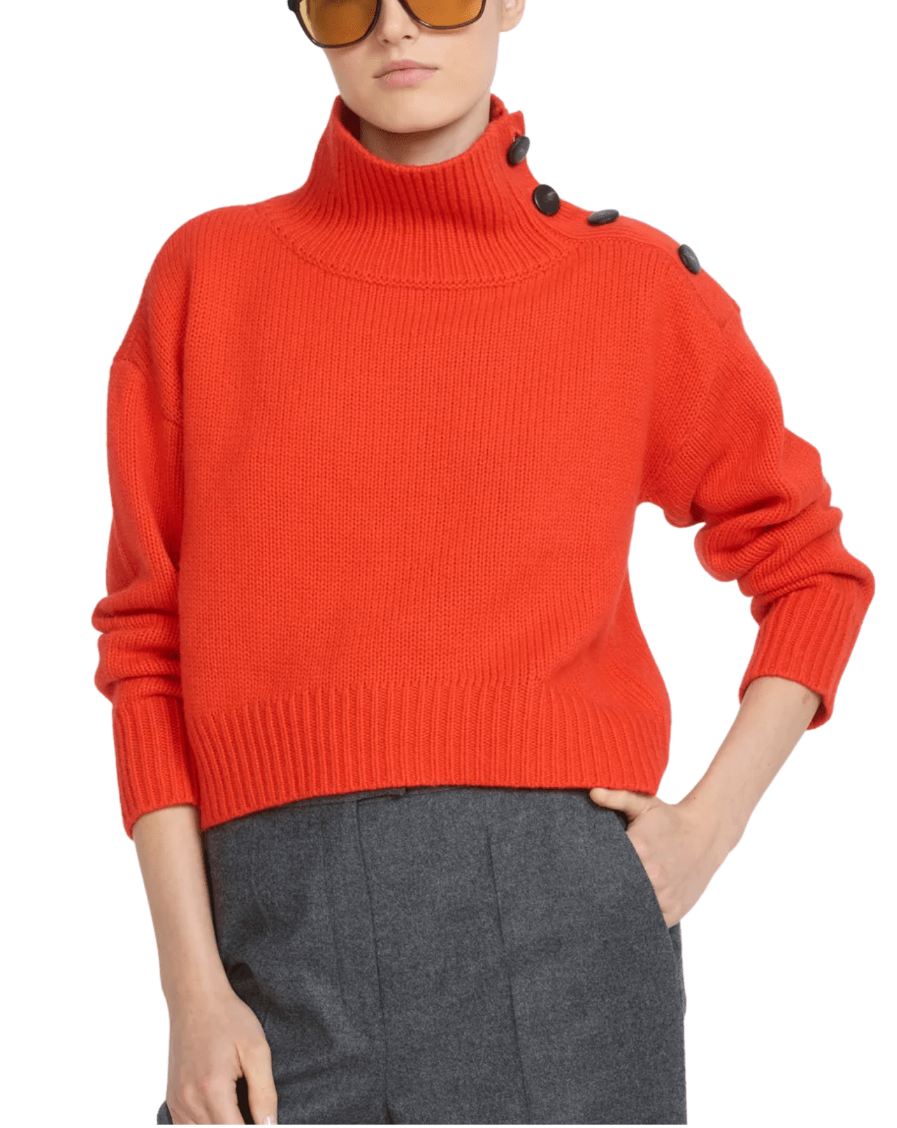 Yves Salomon - RTW-Knitwear