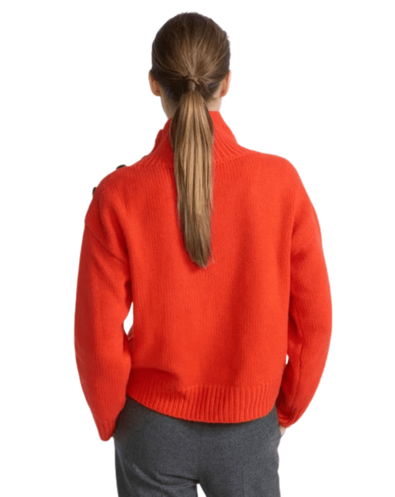 Yves Salomon - RTW-Knitwear