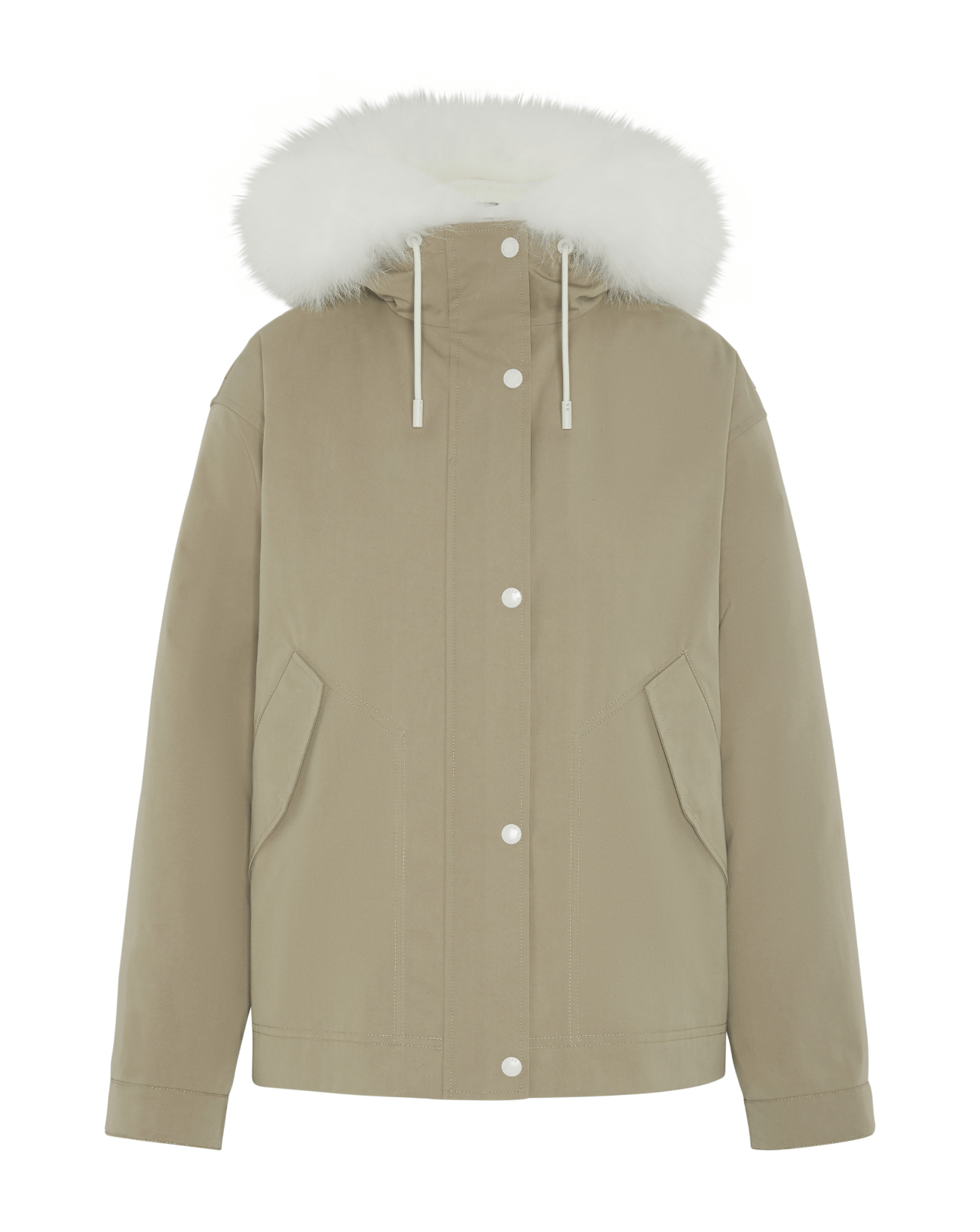 Yves Salomon - RTW - Coats and outerwear