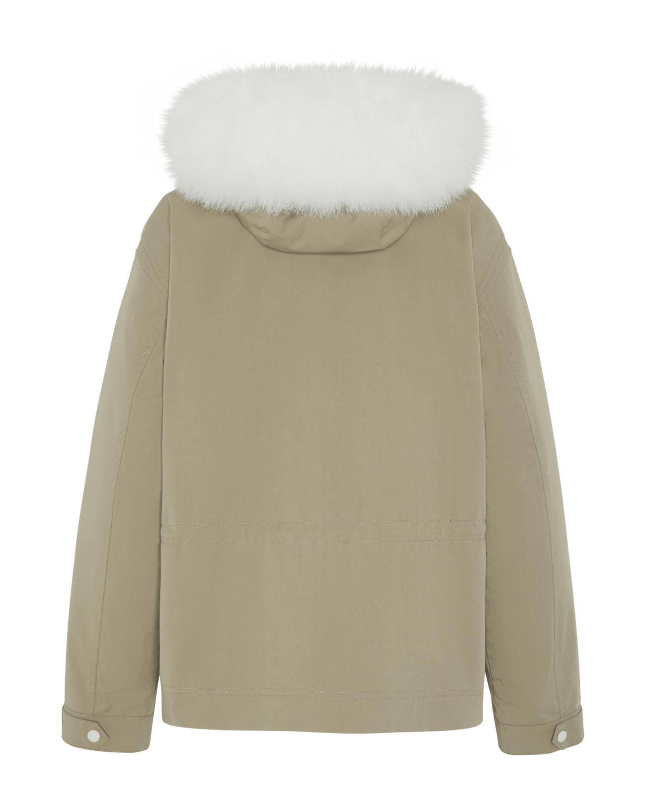 Yves Salomon - RTW - Coats and outerwear