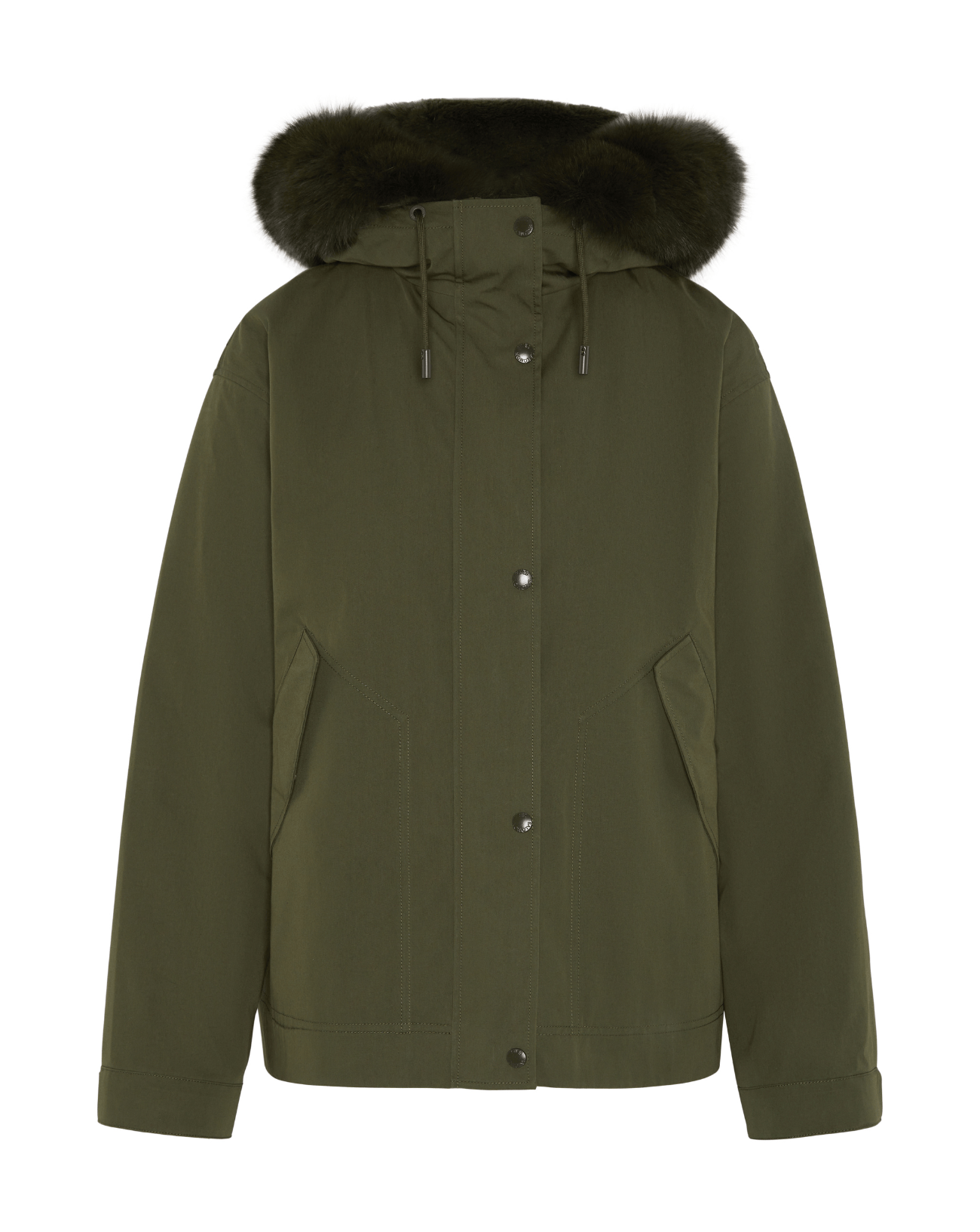 Yves Salomon - RTW - Coats and outerwear