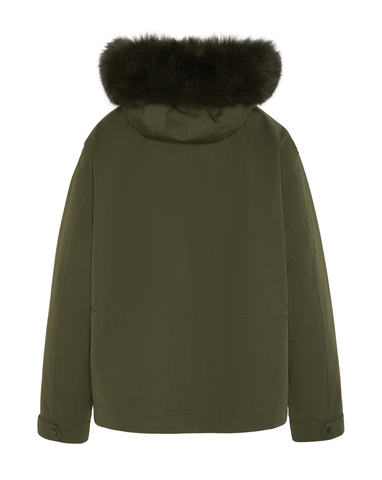 Yves Salomon - RTW - Coats and outerwear