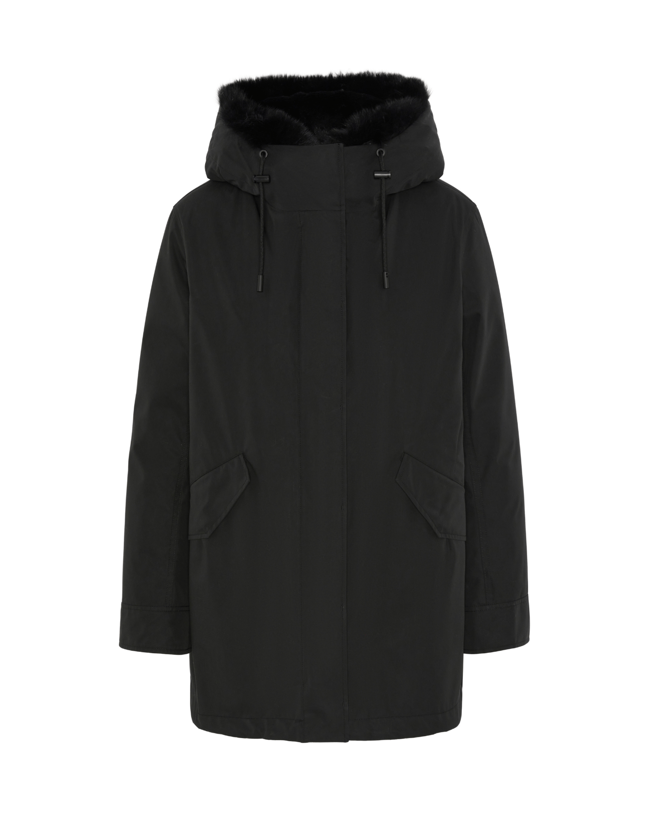 Yves Salomon - RTW - Coats and outerwear