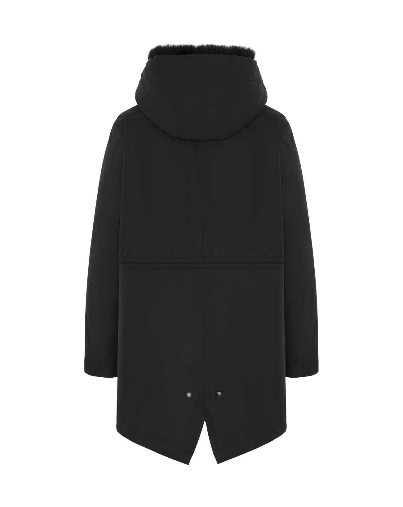 Yves Salomon - RTW - Coats and outerwear
