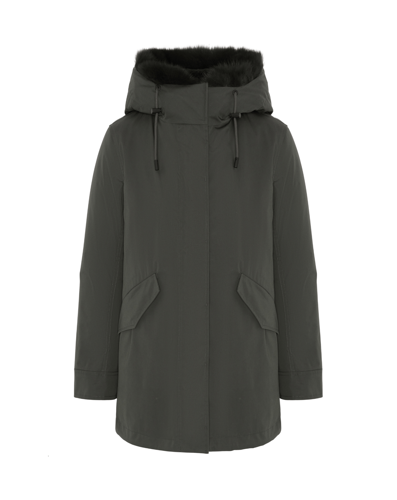 Yves Salomon - RTW - Coats and outerwear
