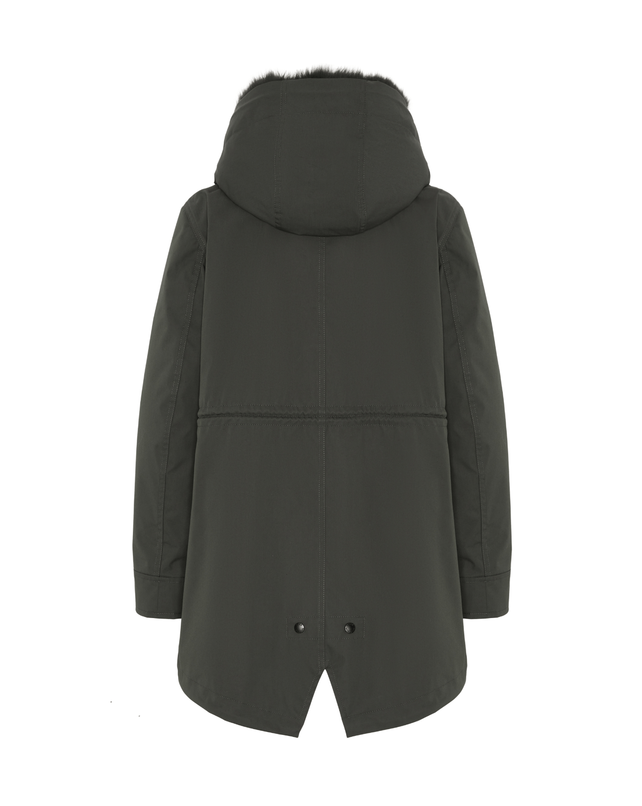 Yves Salomon - RTW - Coats and outerwear