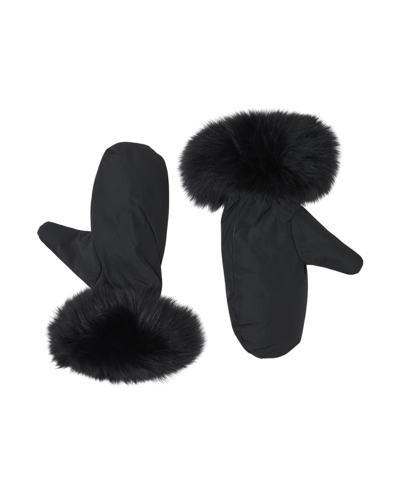 Yves Salomon - Soft accessories - Gloves