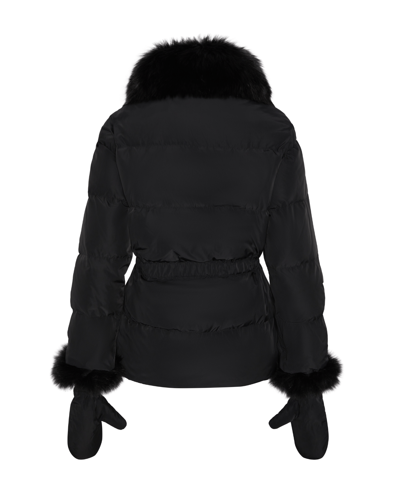 Yves Salomon - RTW - Coats and outerwear