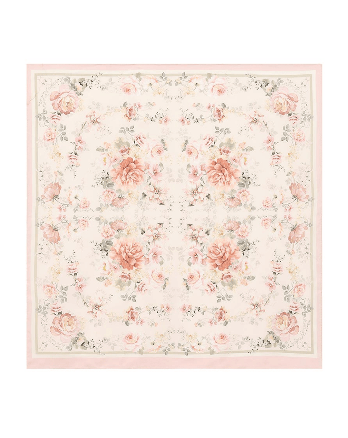 Zimmermann - Soft accessories-Scarves and shawls