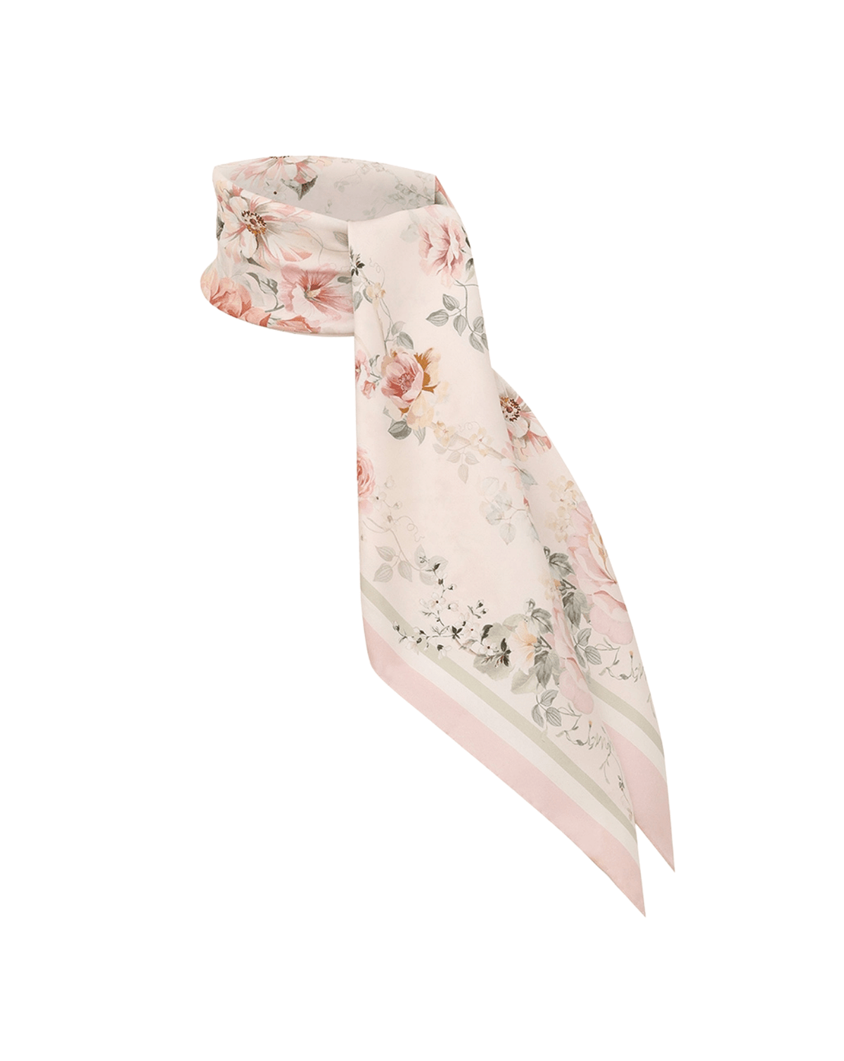 Zimmermann - Soft accessories-Scarves and shawls