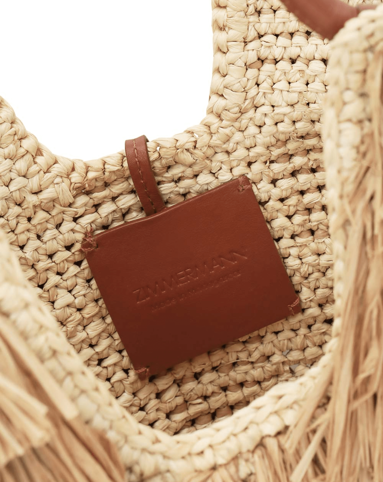 Zimmermann - Bags SLG - Bags