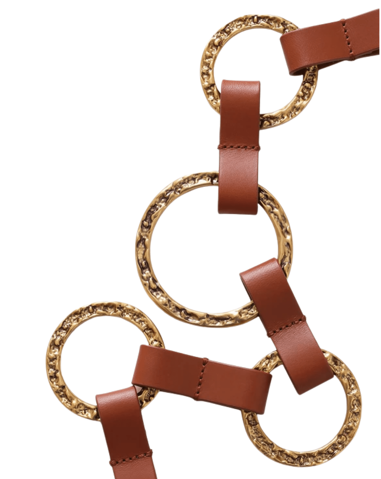 Zimmermann - Bags SLG - Belts and braces