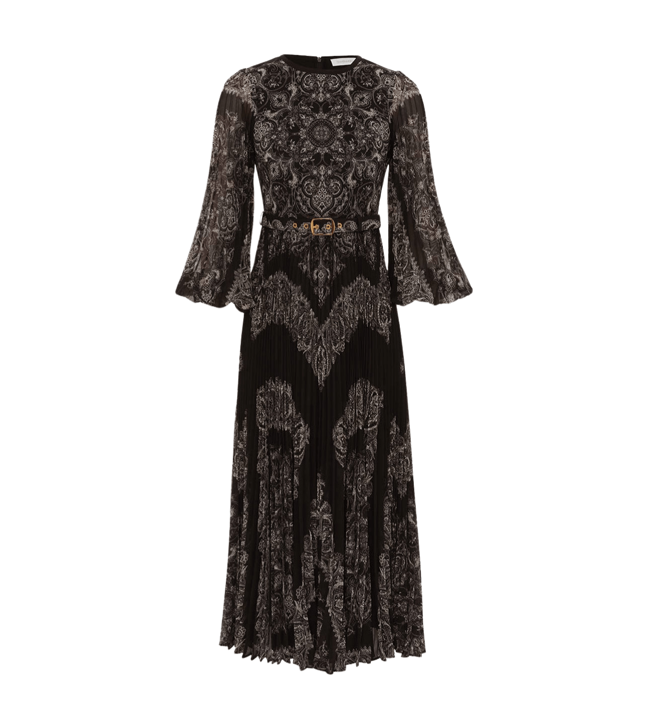 Zimmermann - RTW - Dresses