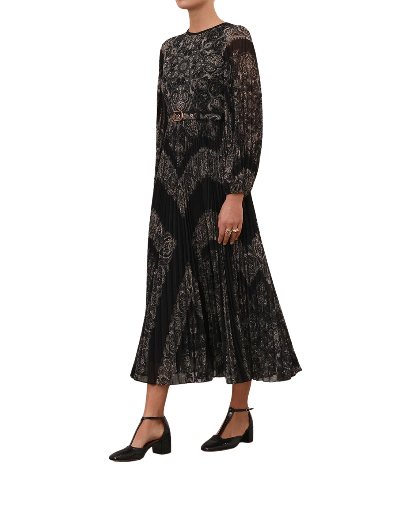 Zimmermann - RTW - Dresses