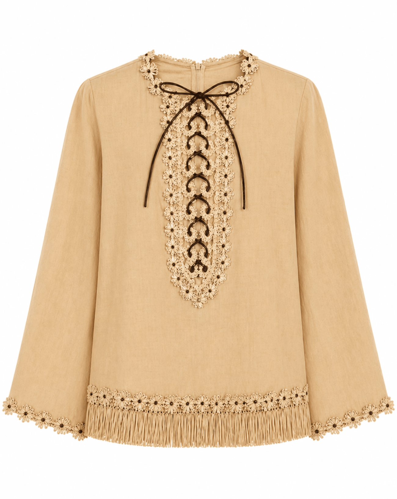 Zimmermann - RTW - Blouses and woven tops