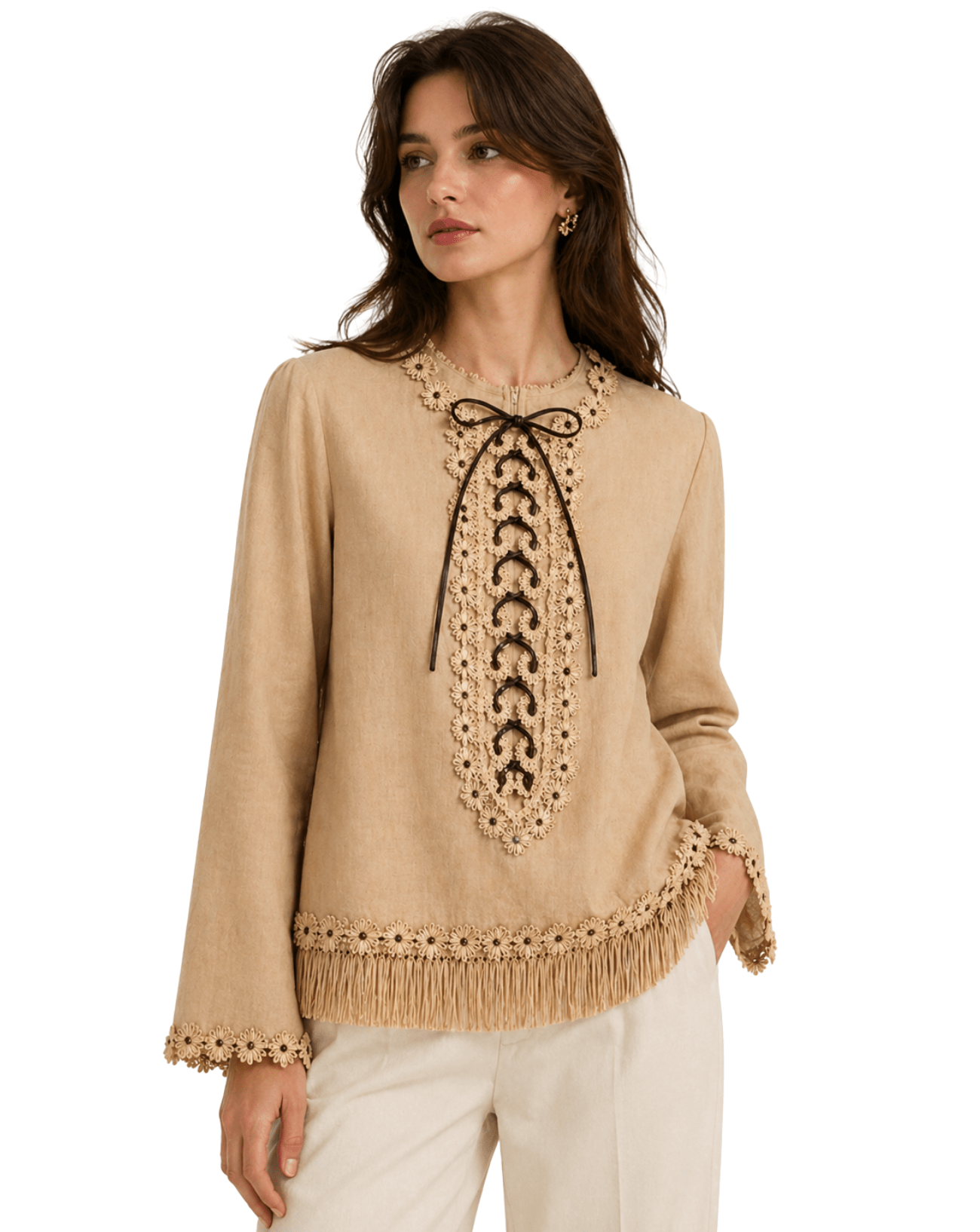 Zimmermann - RTW - Blouses and woven tops