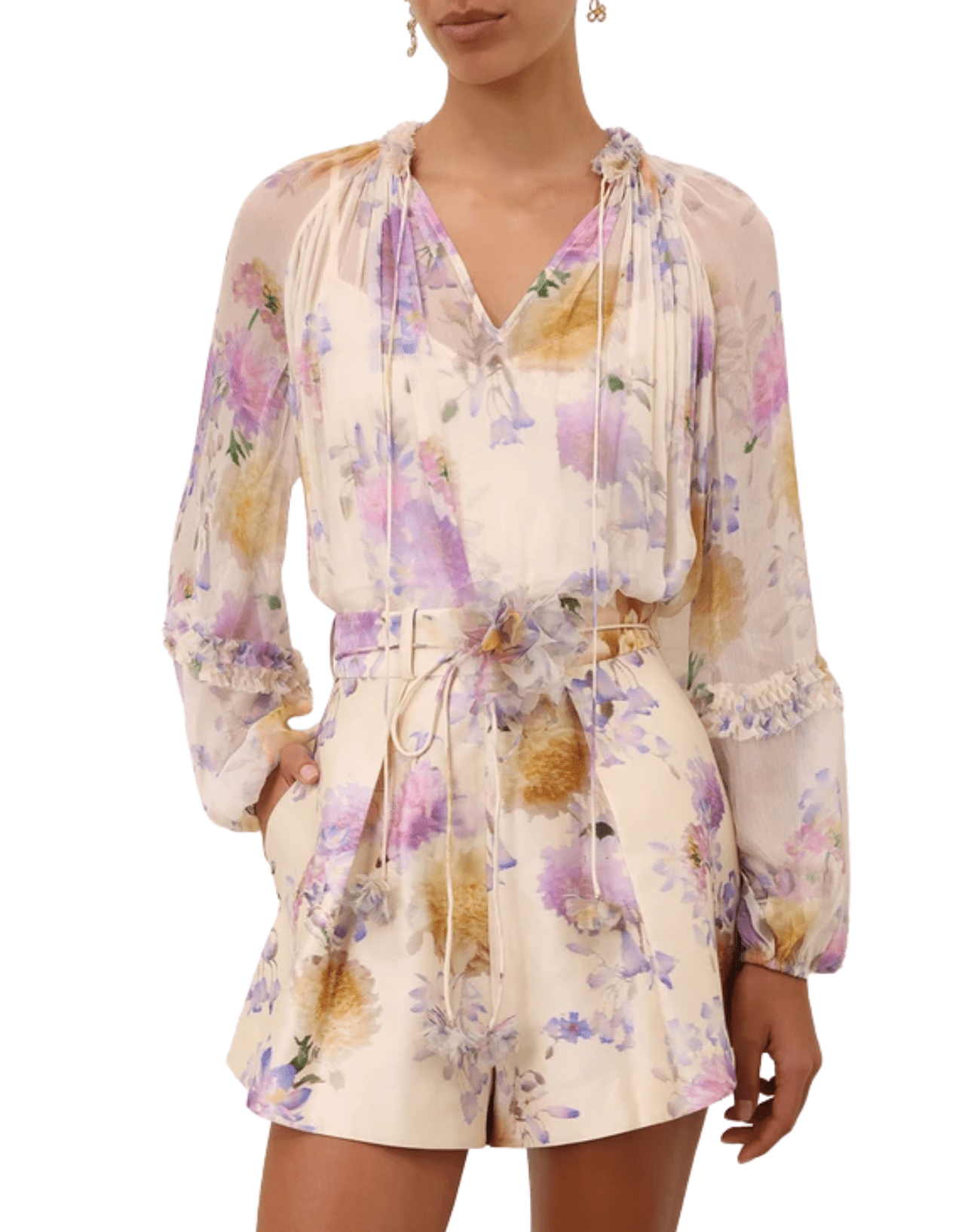 Zimmermann - RTW - Blouses and woven tops