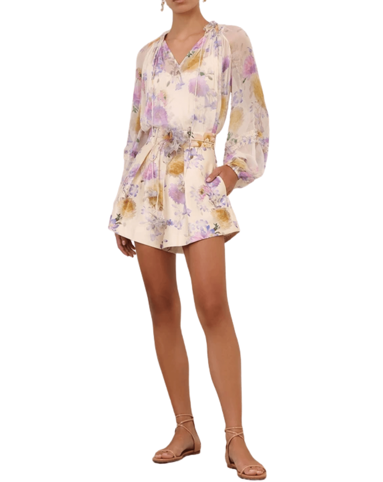 Zimmermann - RTW - Blouses and woven tops