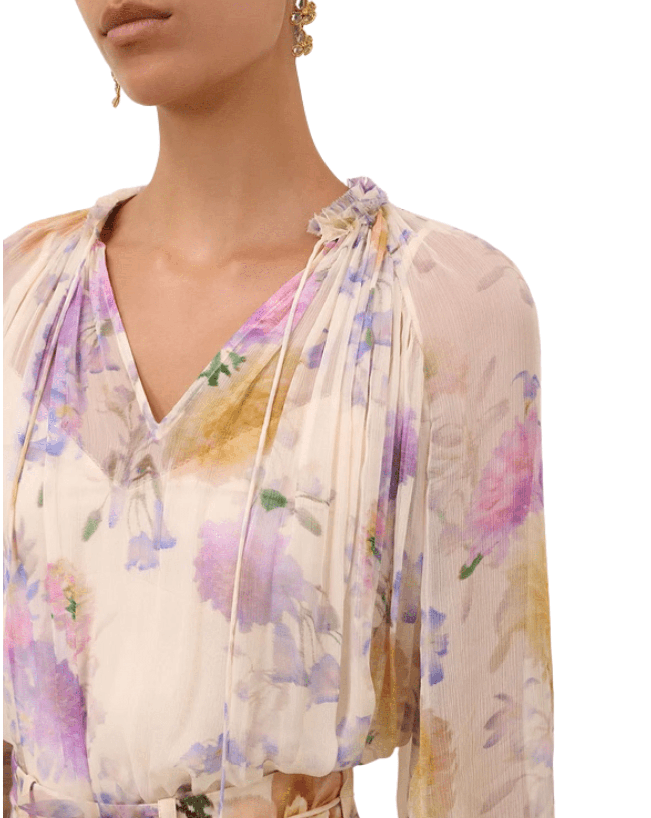 Zimmermann - RTW - Blouses and woven tops