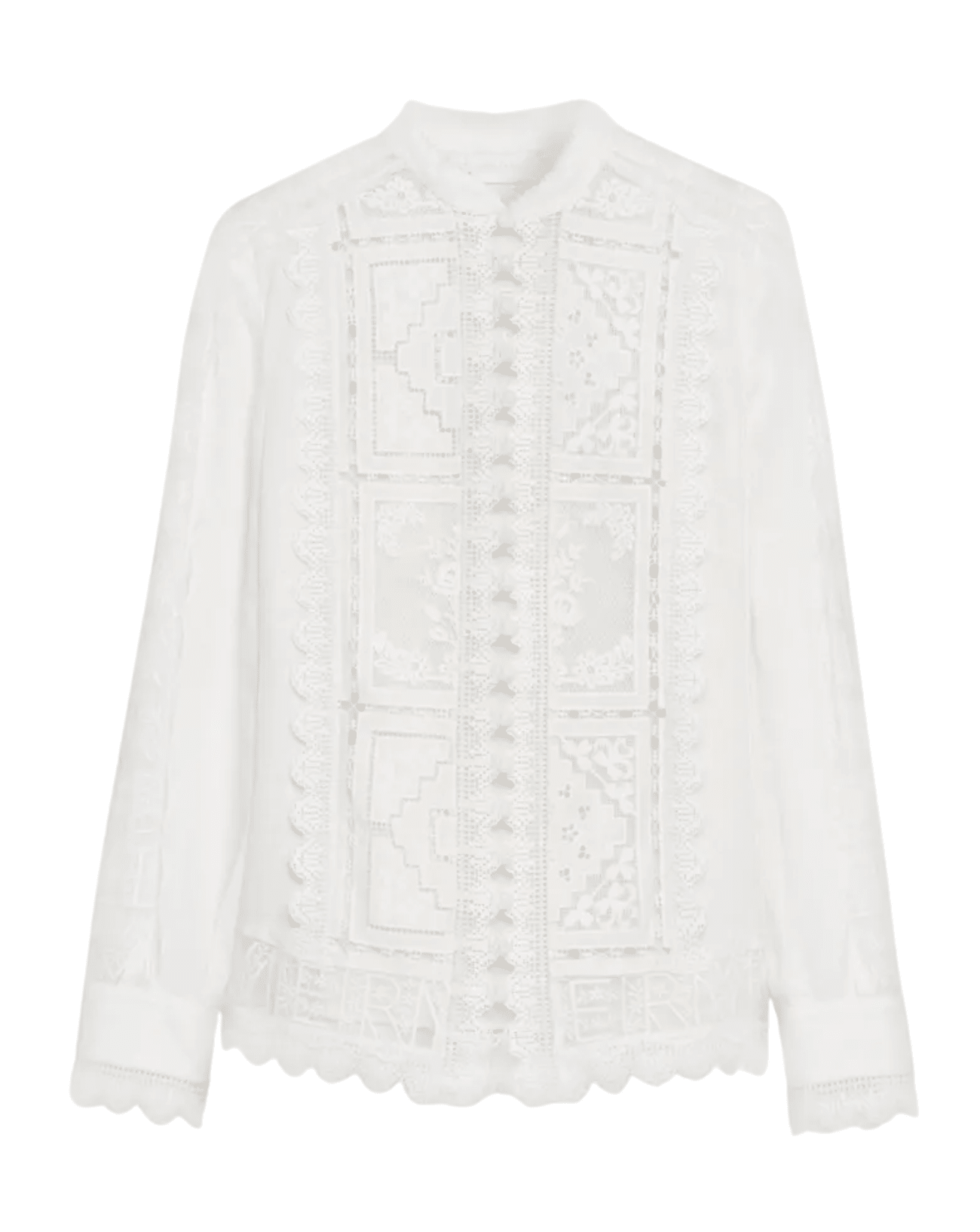 Zimmermann - RTW - Blouses and woven tops