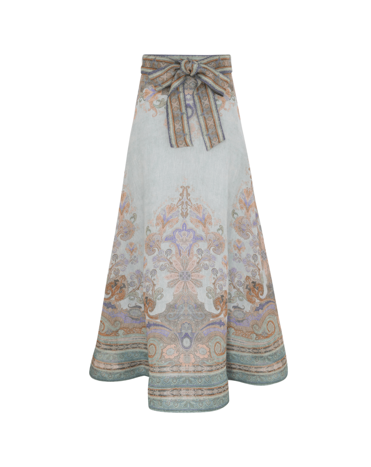 Zimmermann - RTW - Skirts