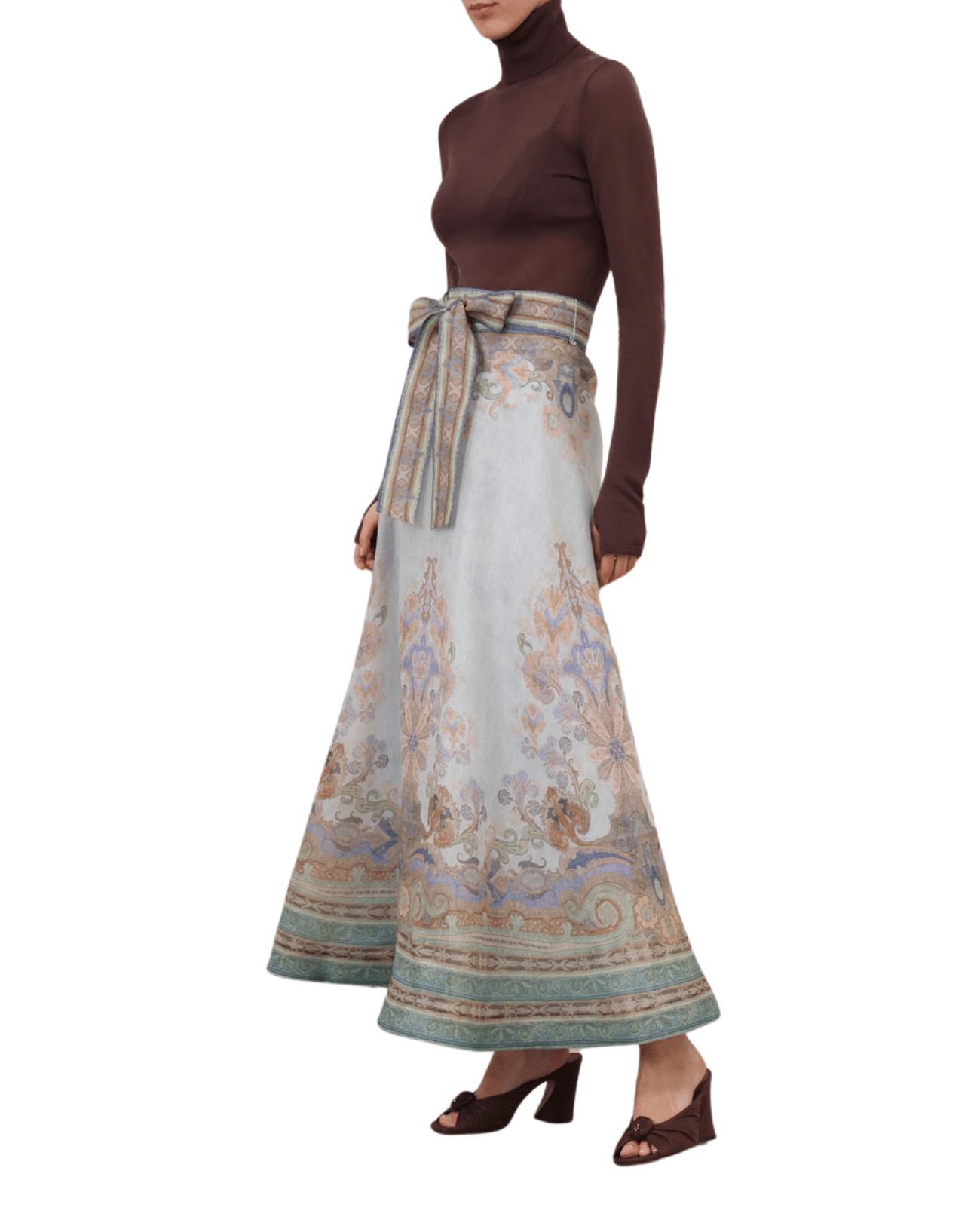 Zimmermann - RTW - Skirts