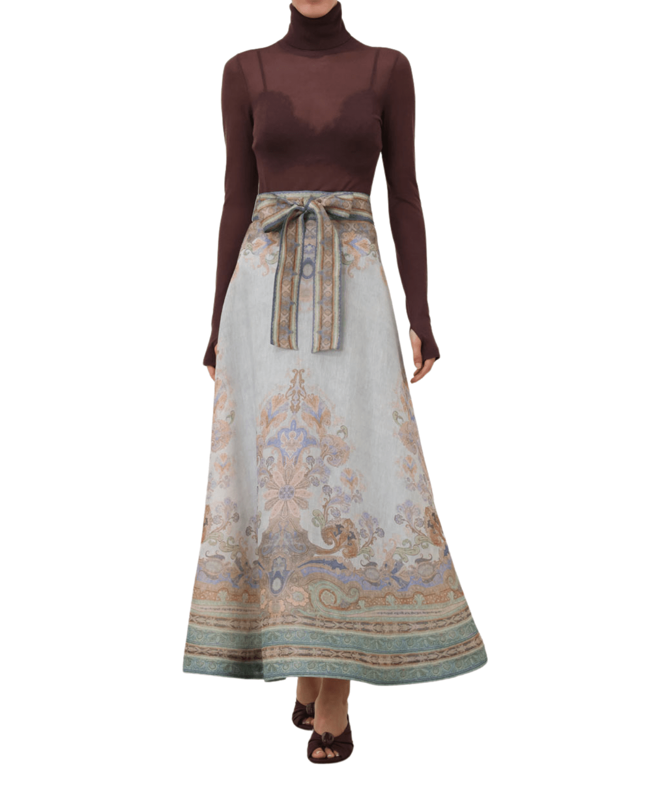 Zimmermann - RTW - Skirts