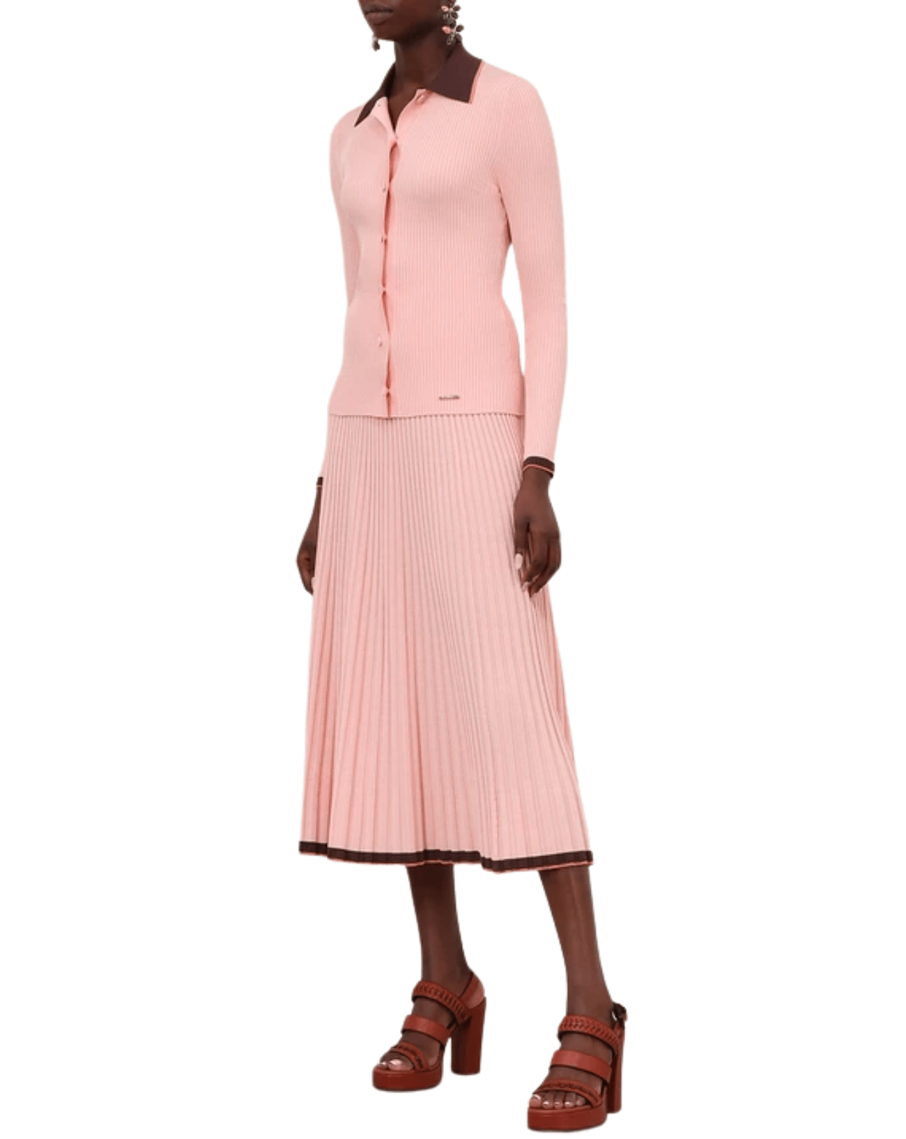 Zimmermann - RTW - Knitwear