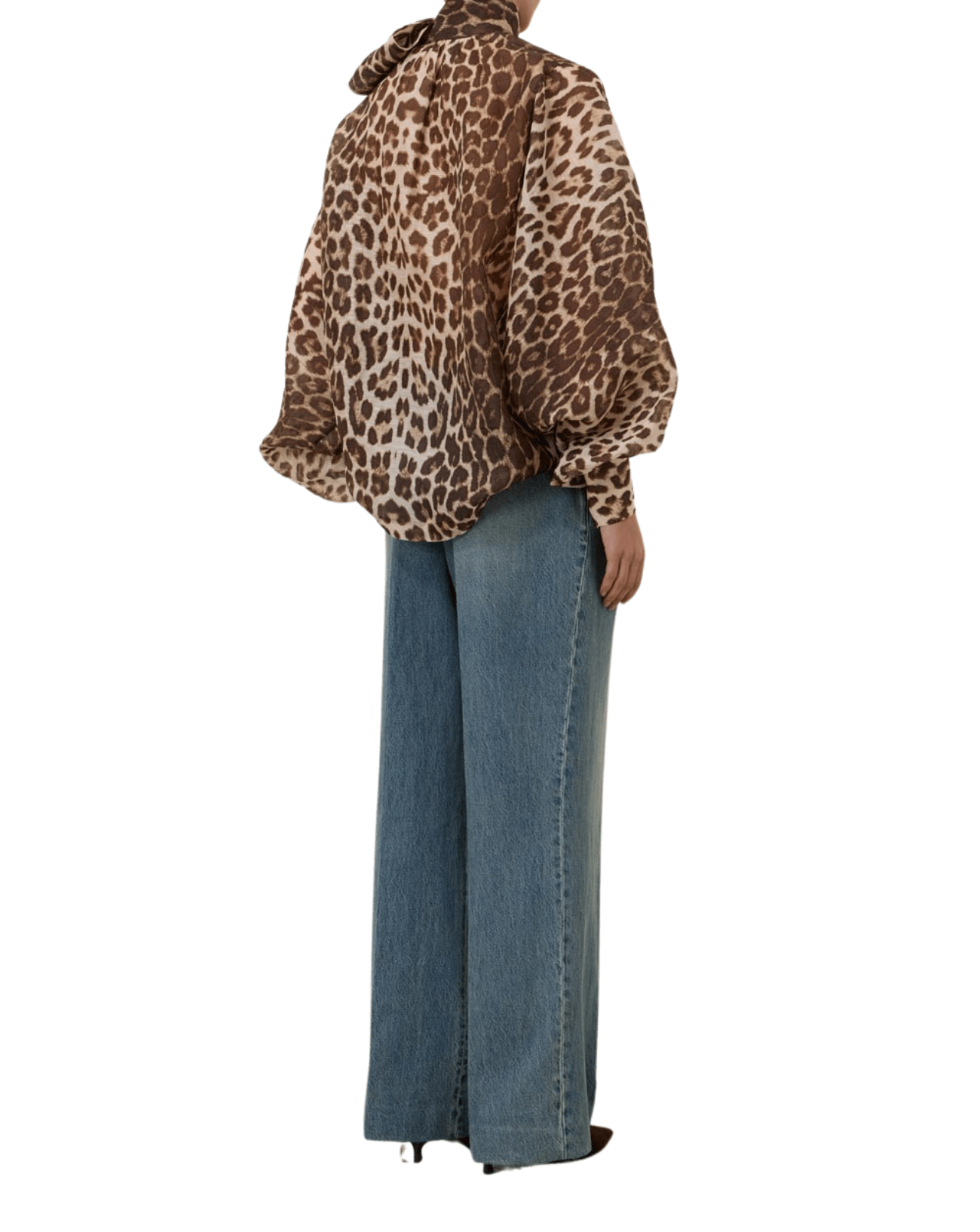 Zimmermann - RTW - Blouses and woven tops