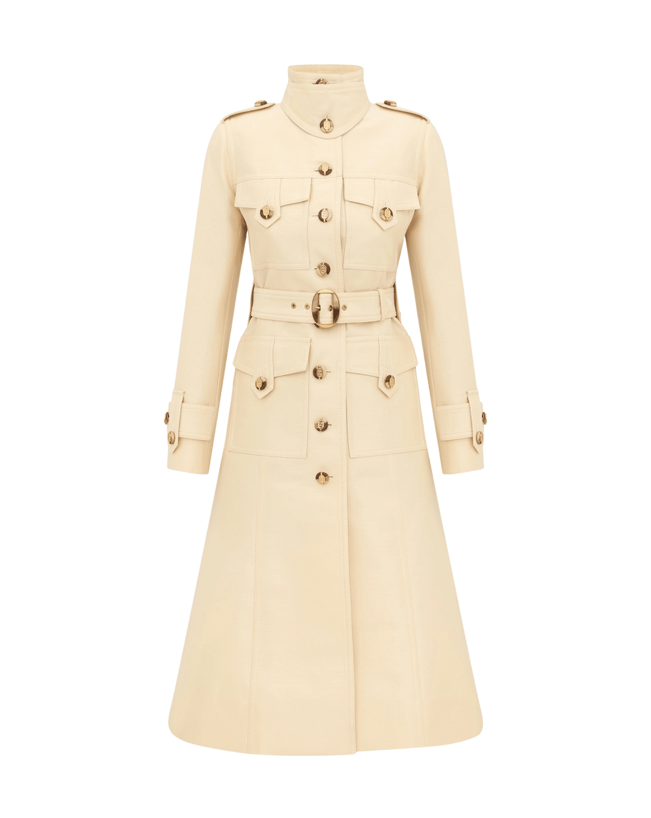 Zimmermann - RTW - Coats and outerwear