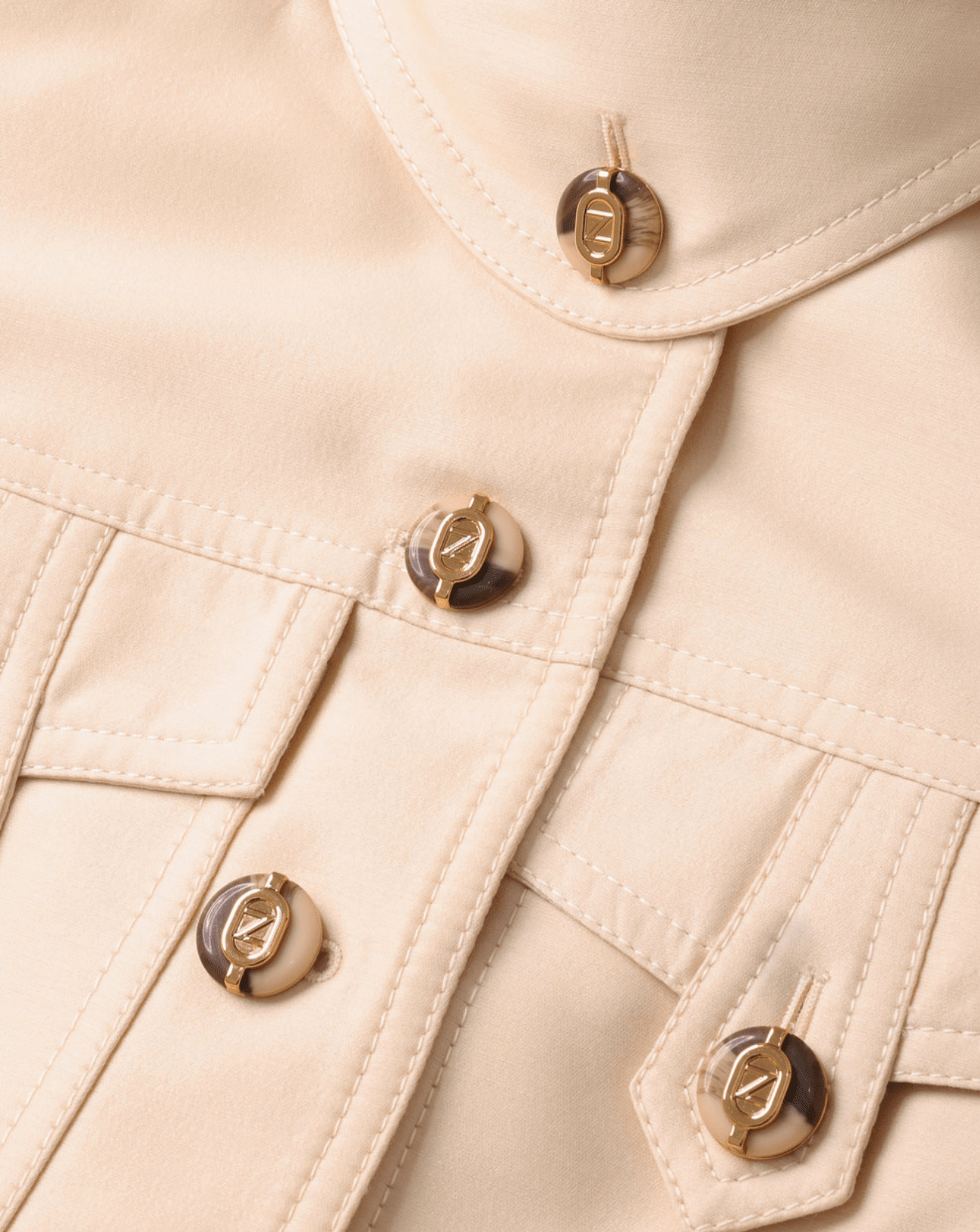 Zimmermann - RTW - Coats and outerwear