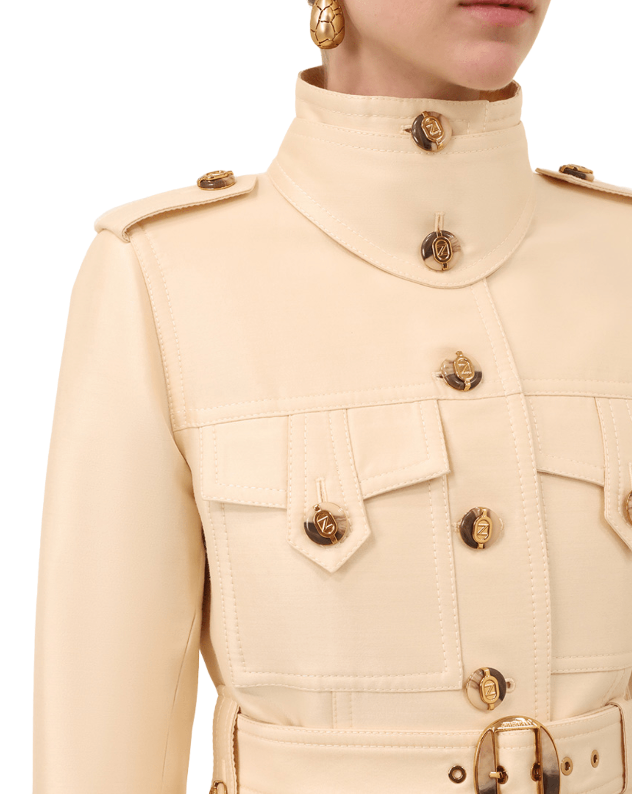 Zimmermann - RTW - Coats and outerwear