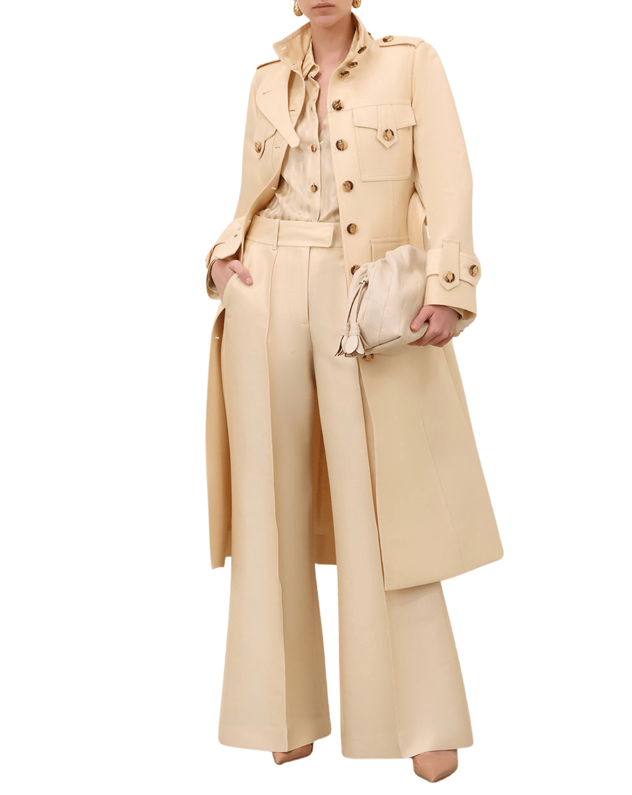 Zimmermann - RTW - Coats and outerwear