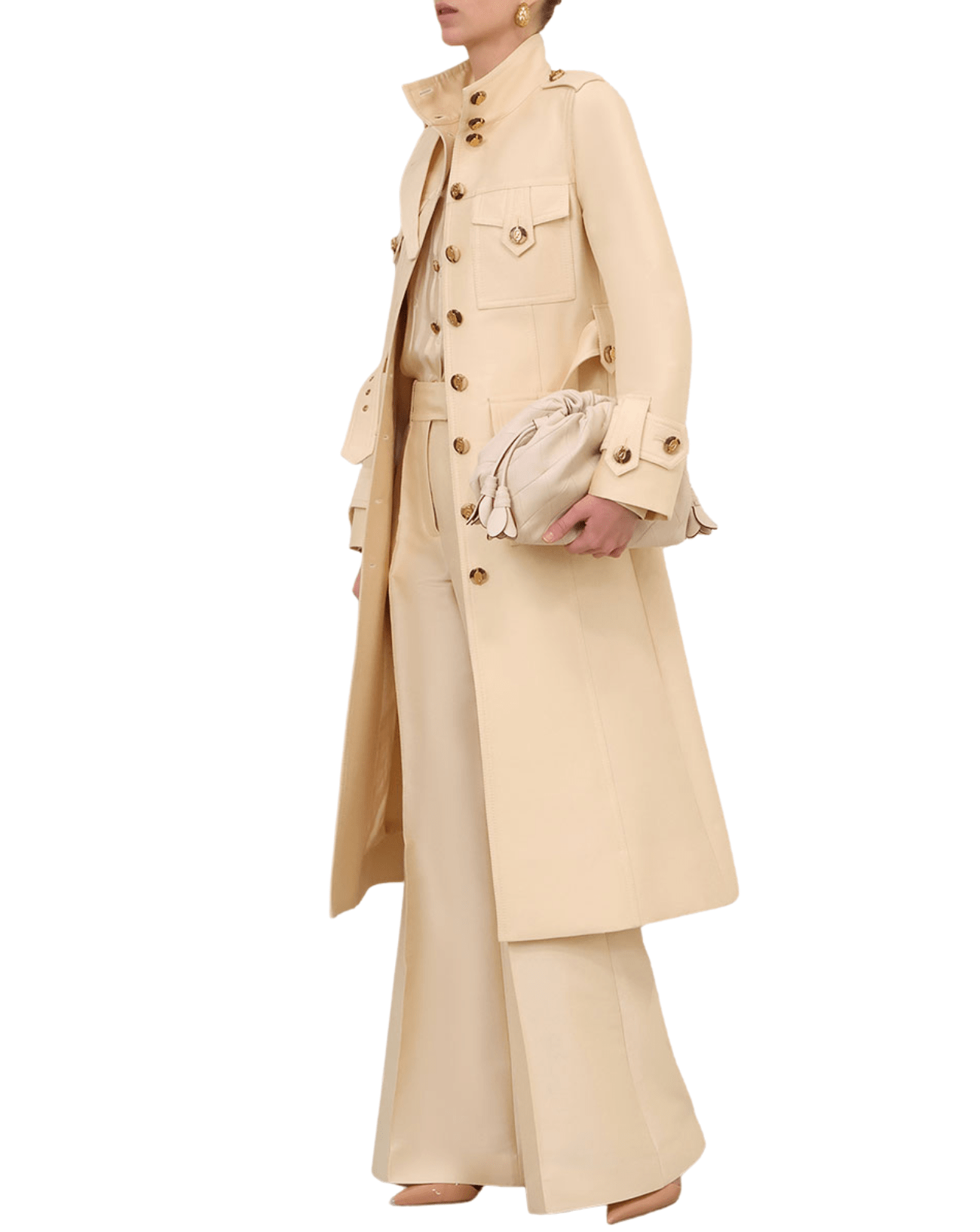 Zimmermann - RTW - Coats and outerwear