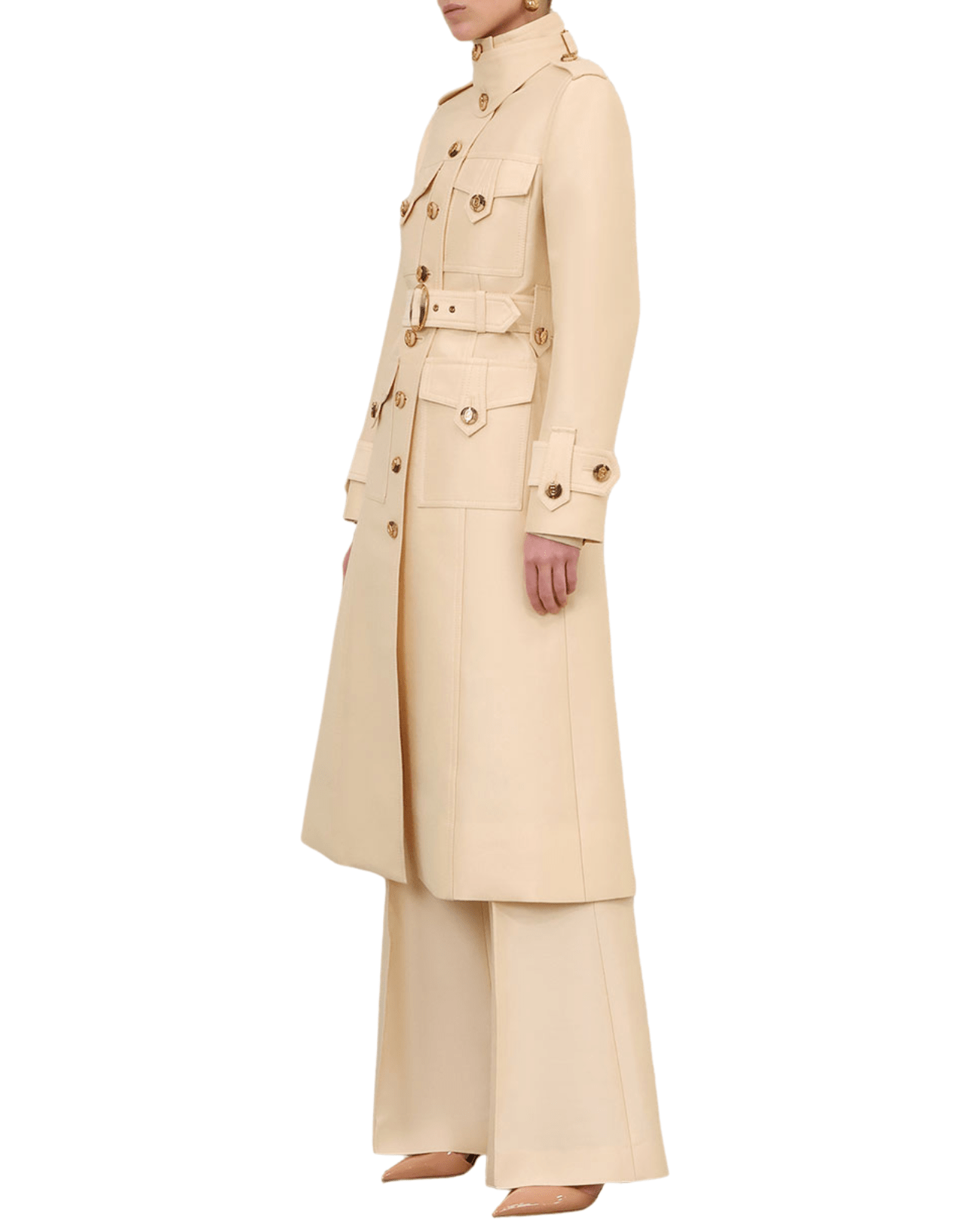 Zimmermann - RTW - Coats and outerwear