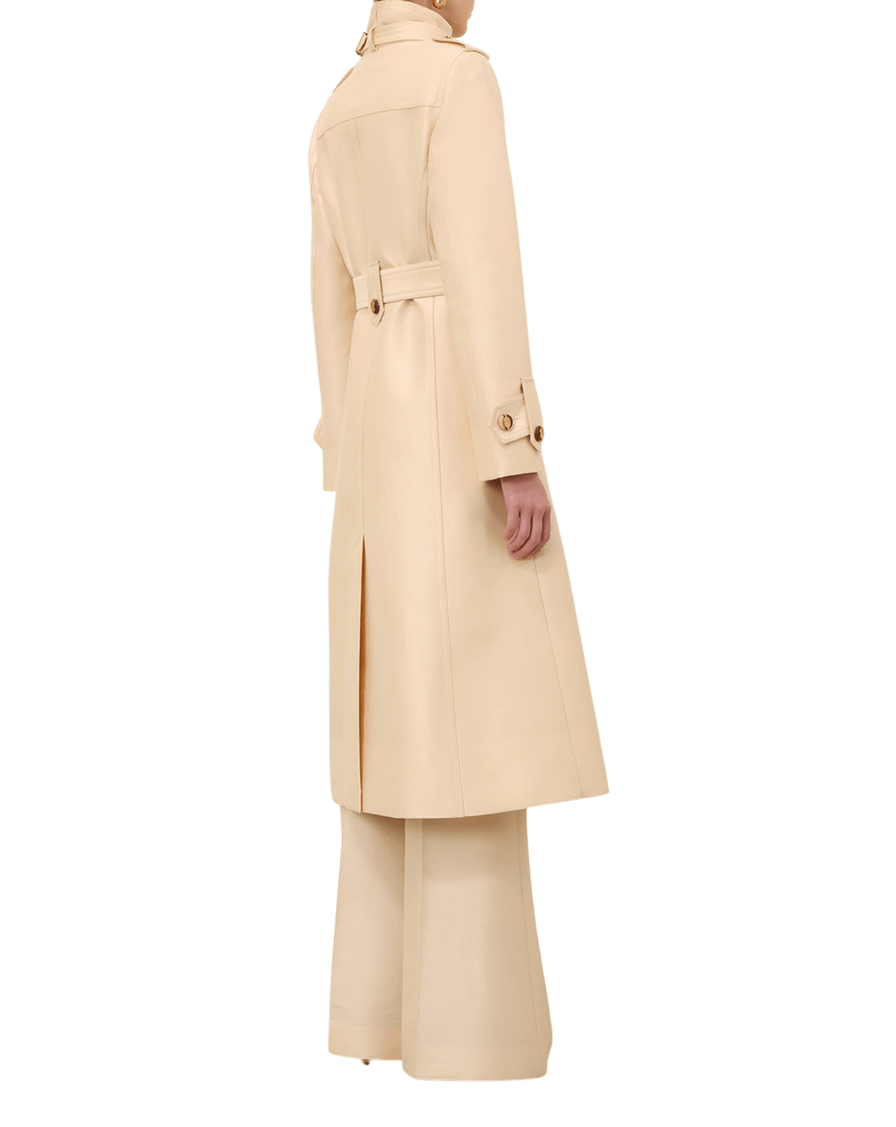 Zimmermann - RTW - Coats and outerwear